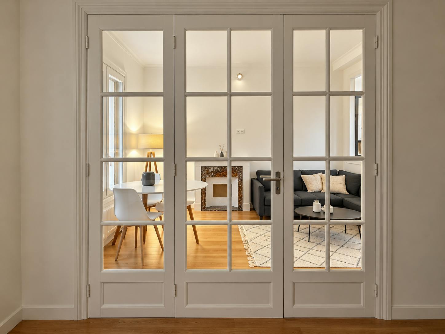 Appartement à louer pour 1 900 €/mois à Le Vésinet, Route de Montesson