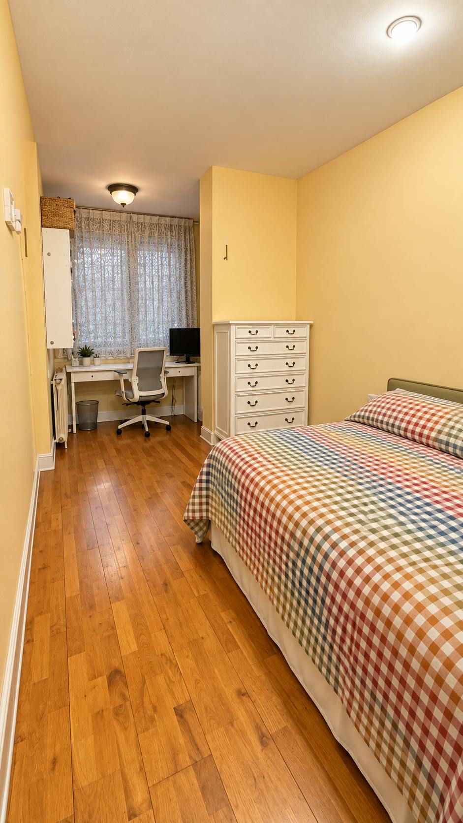 Private room in Carrer de Londres, Barcelona (1746771) ROOM 2