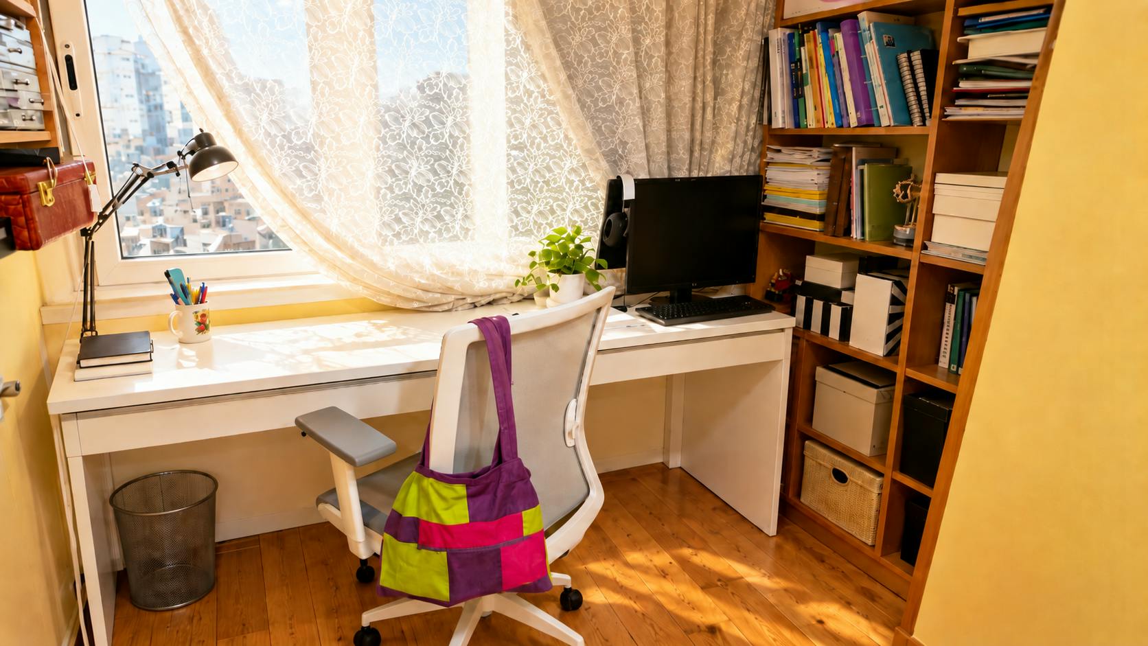 Отдельная комната сдается в аренду за 750 € в месяц в Barcelona, Carrer de Londres