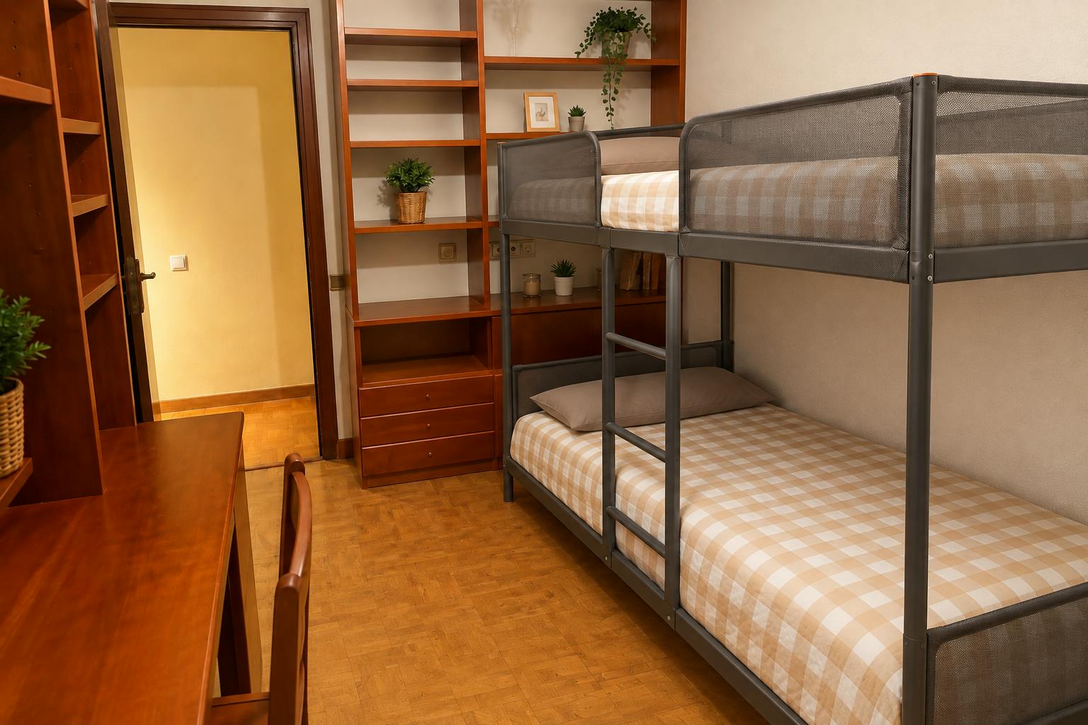 Private room in Carrer de Londres, Barcelona (1746772) room image 1