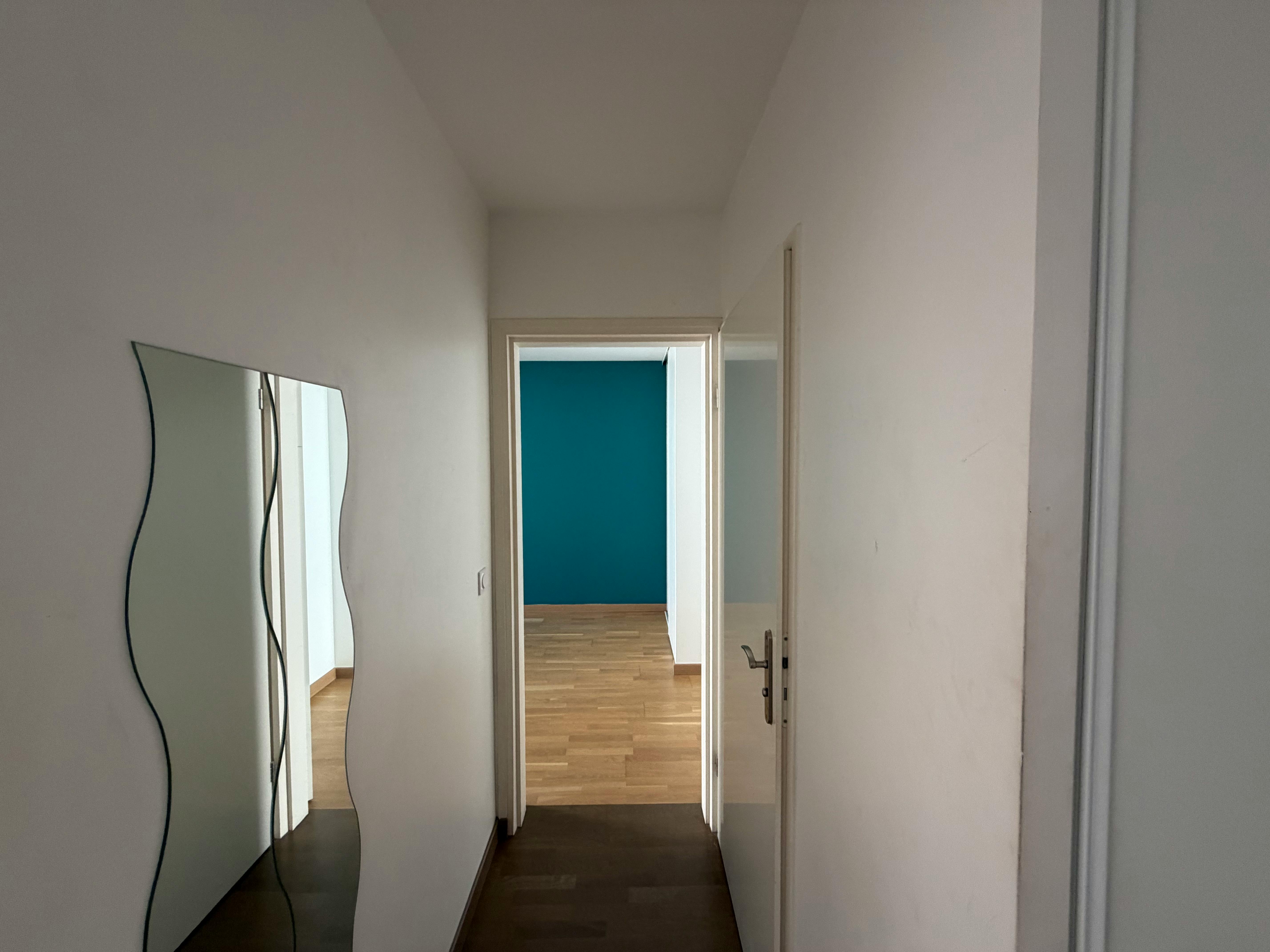 Private room in Rue André Doucet, Nanterre (1746781) ROOM 1