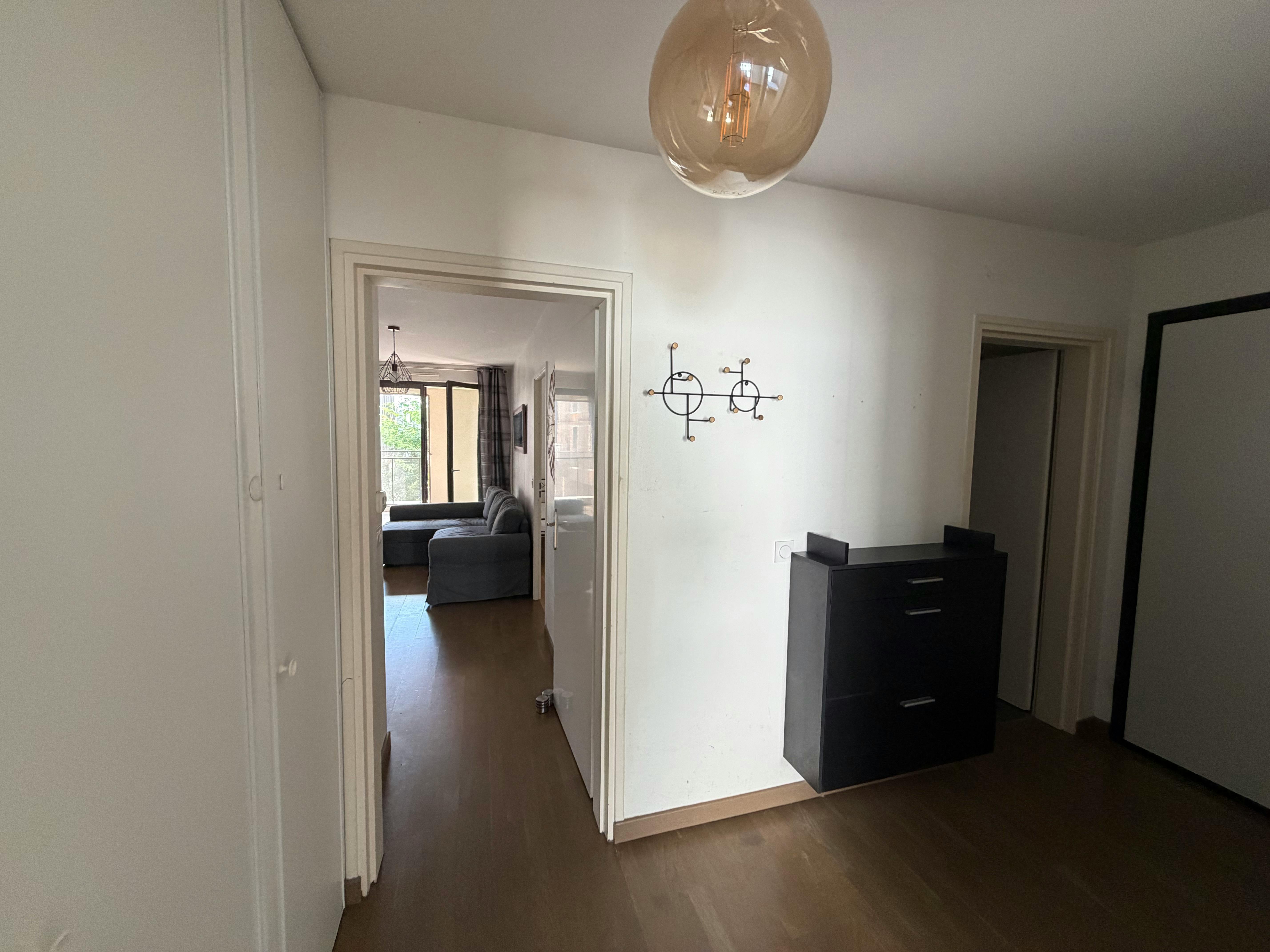 Private room in Rue André Doucet, Nanterre (1746781) ROOM 3