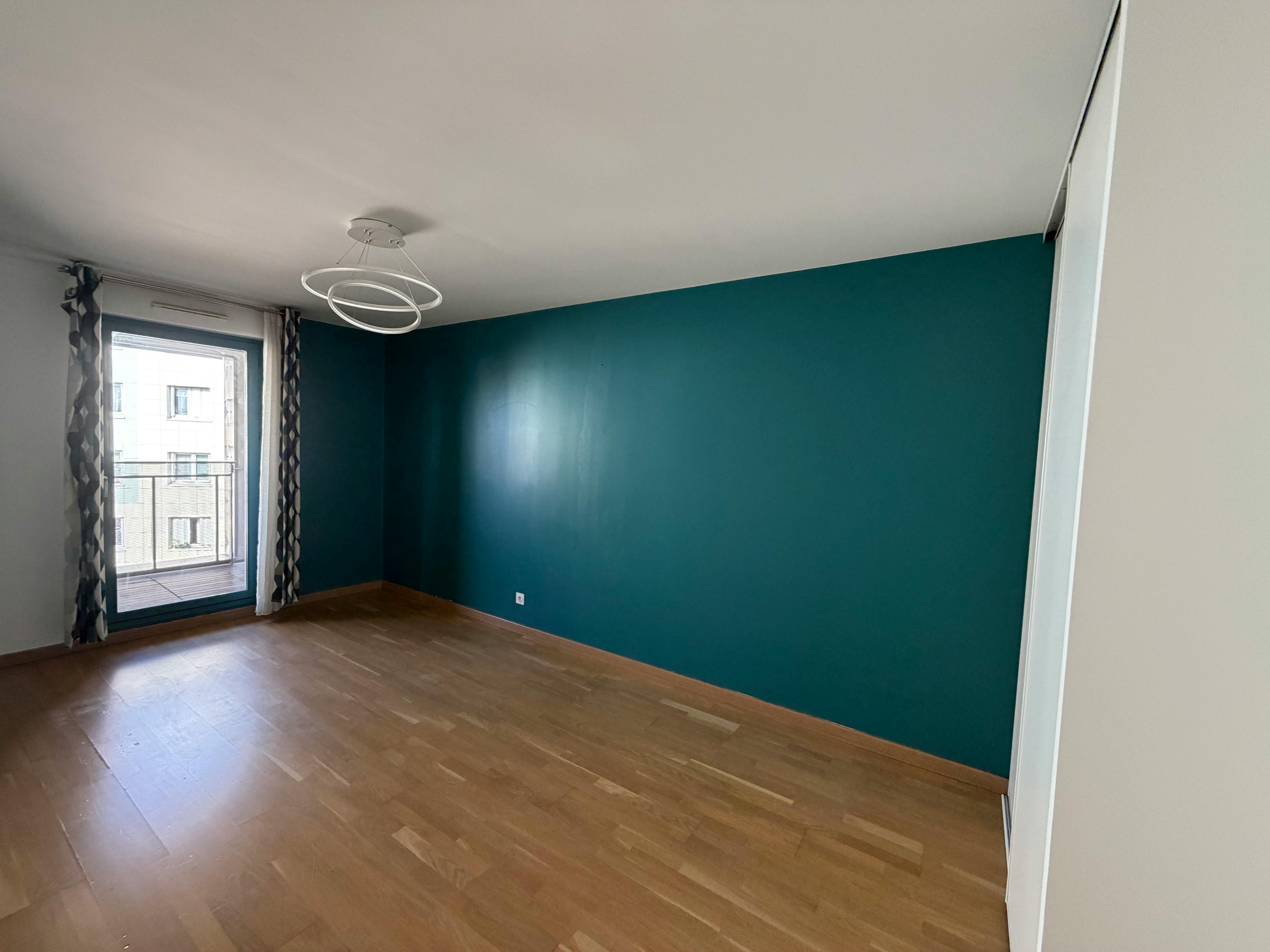 Private room in Rue André Doucet, Nanterre (1746781) ROOM