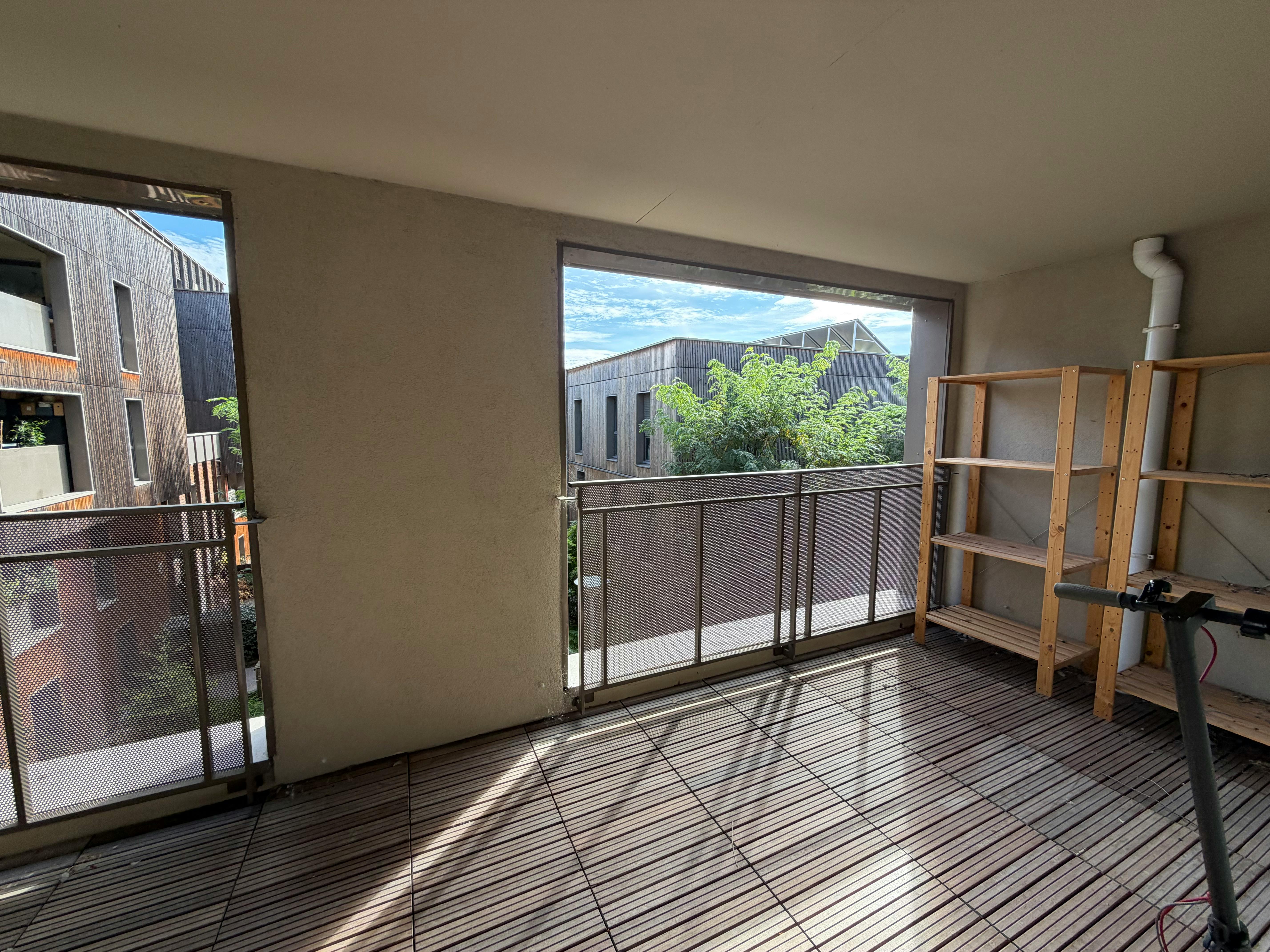 Private room in Rue André Doucet, Nanterre (1746783) room image 7