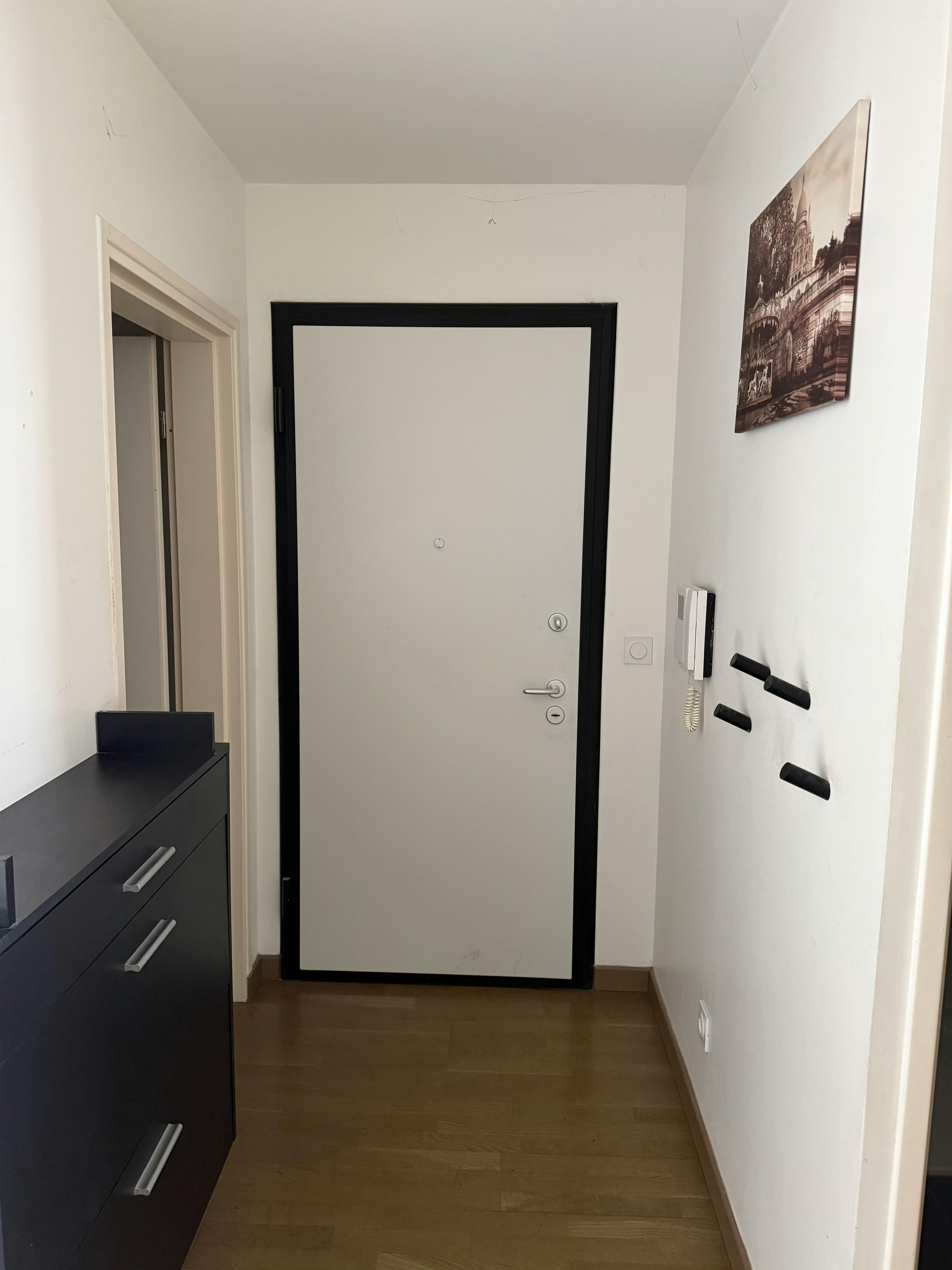 Private room in Rue André Doucet, Nanterre (1746785) room image 2