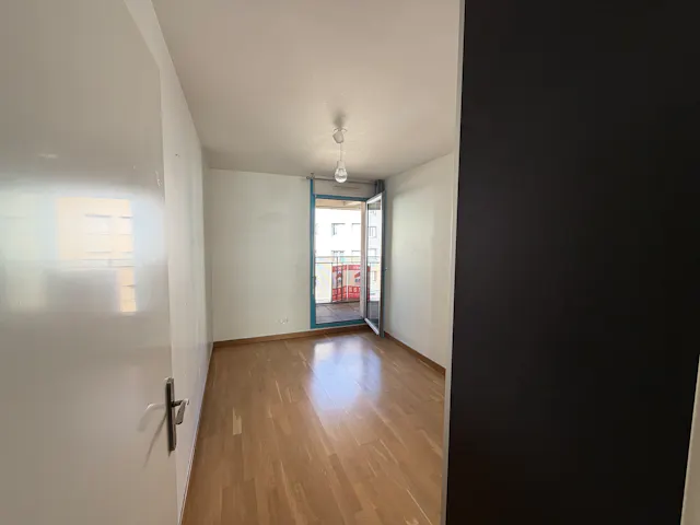 Private room in Rue André Doucet, Nanterre (1746785) room image 1