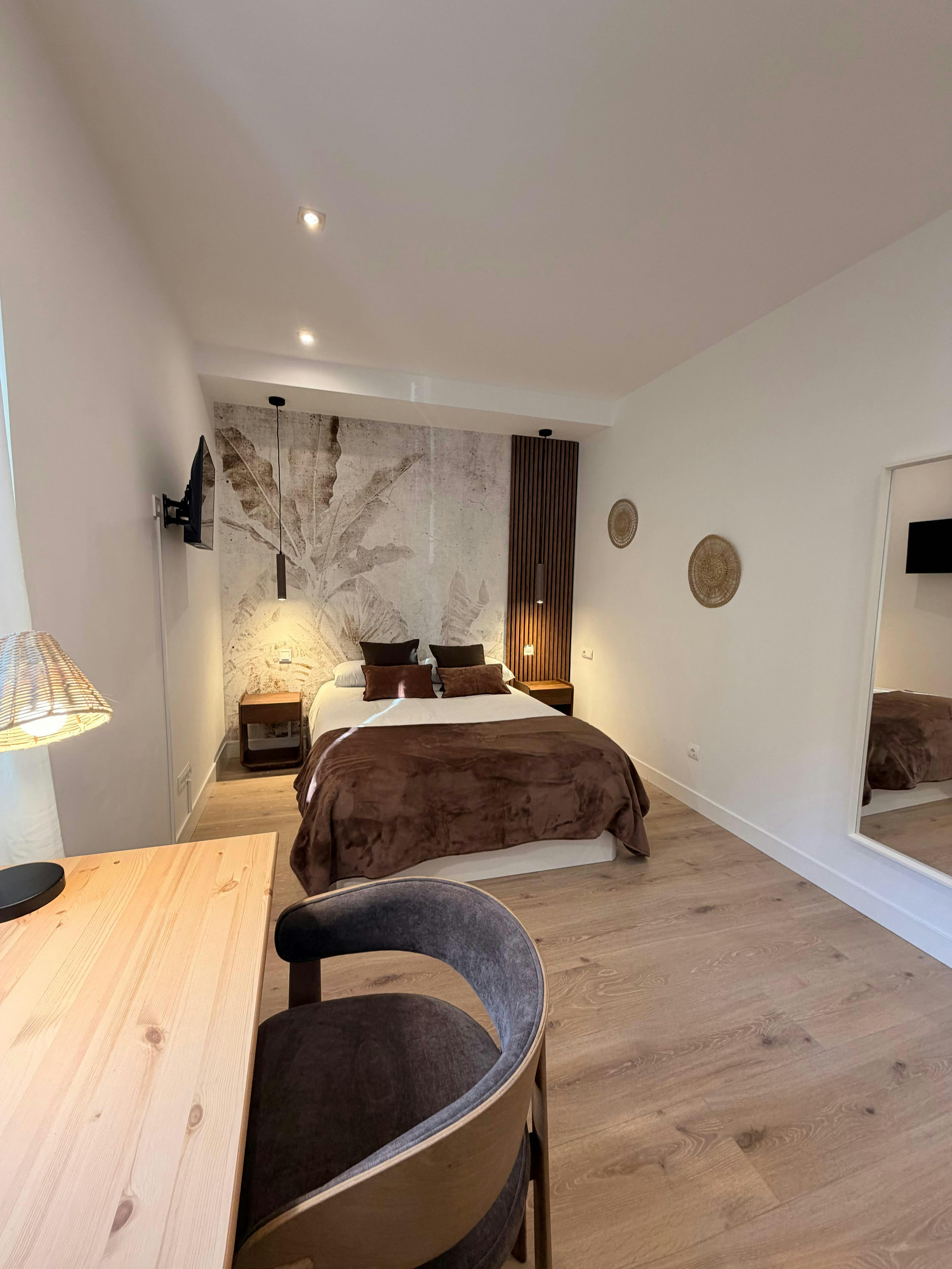 Private room in Calle de Jorge Juan, Madrid (1746803) room image 2
