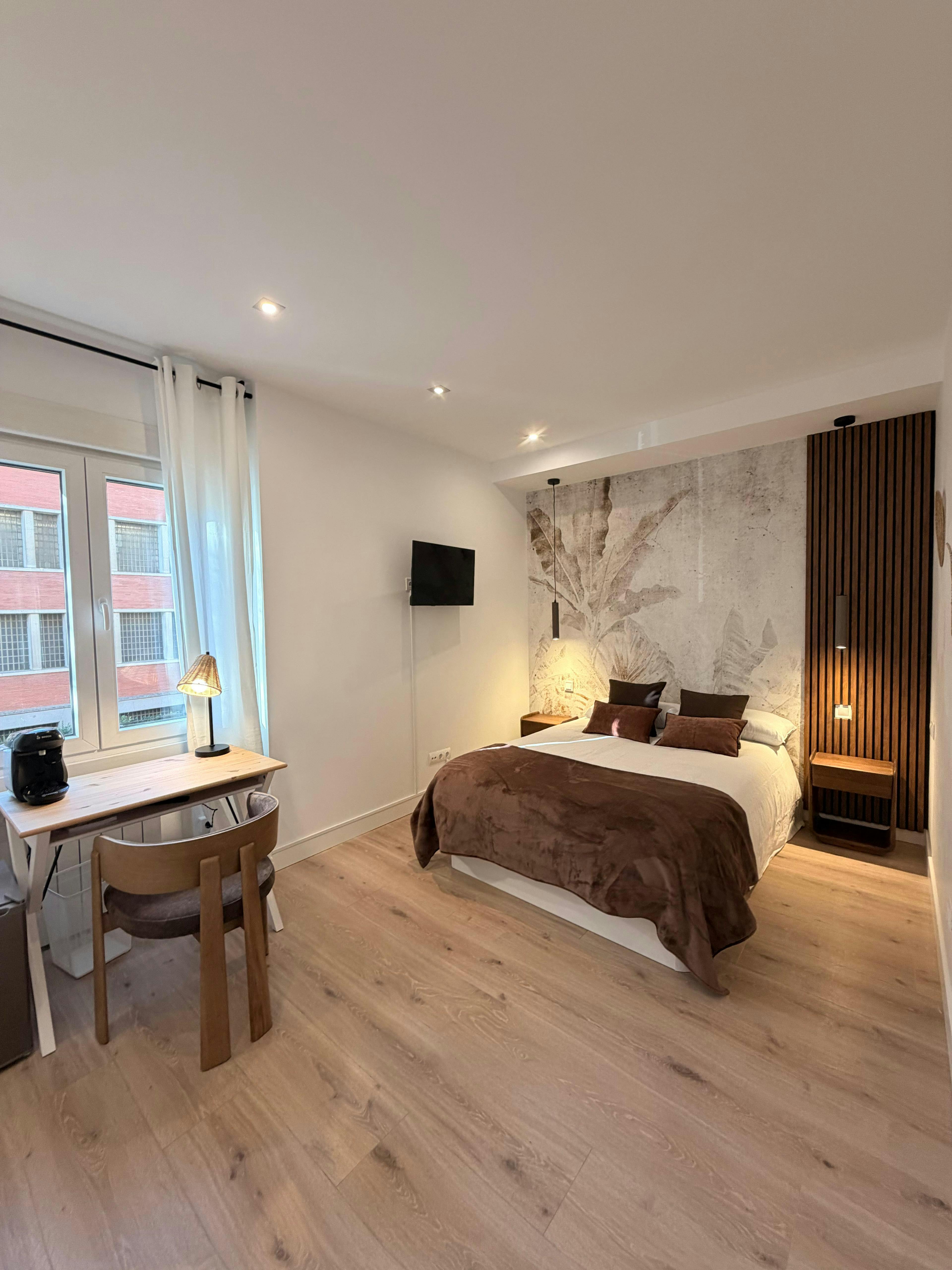Private room in Calle de Jorge Juan, Madrid (1746803) room image 1