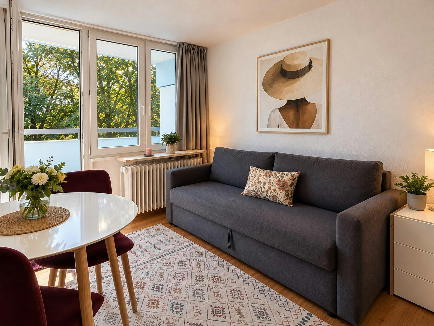 Apartment in Bodenehrstraße, Munich (1746804) COMMON_AREA