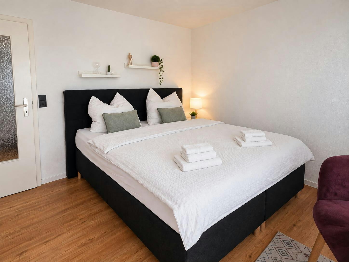 Apartment in Bodenehrstraße, Munich (1746804) ROOM 1