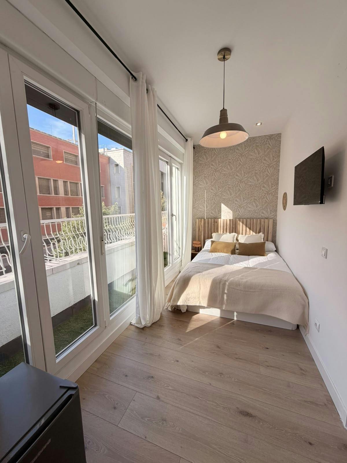 Private room in Calle de Jorge Juan, Madrid (1746805) room image 1