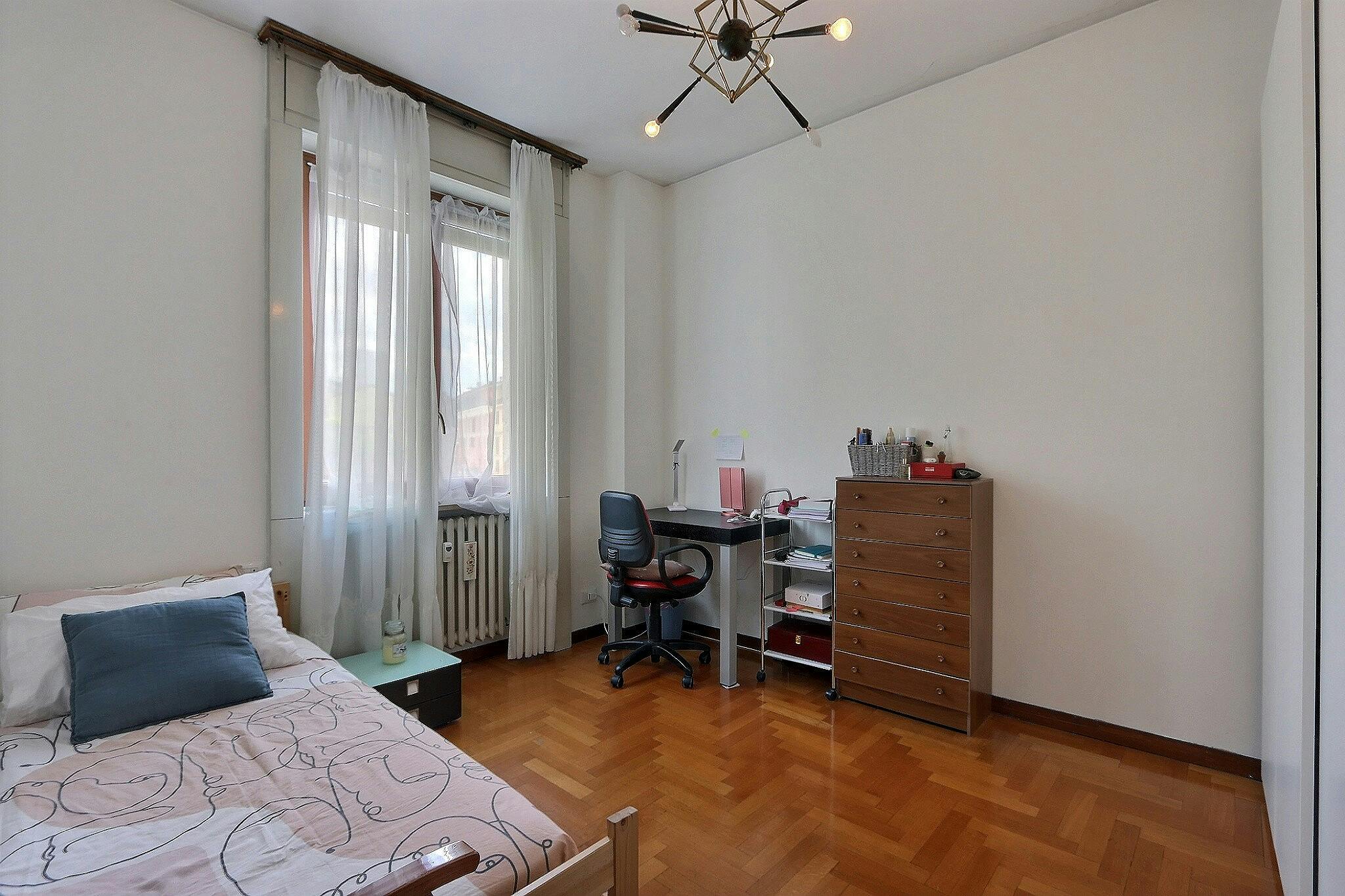 Private room in Piazza Santa Maria alla Fontana, Milan (1746806) room image 9