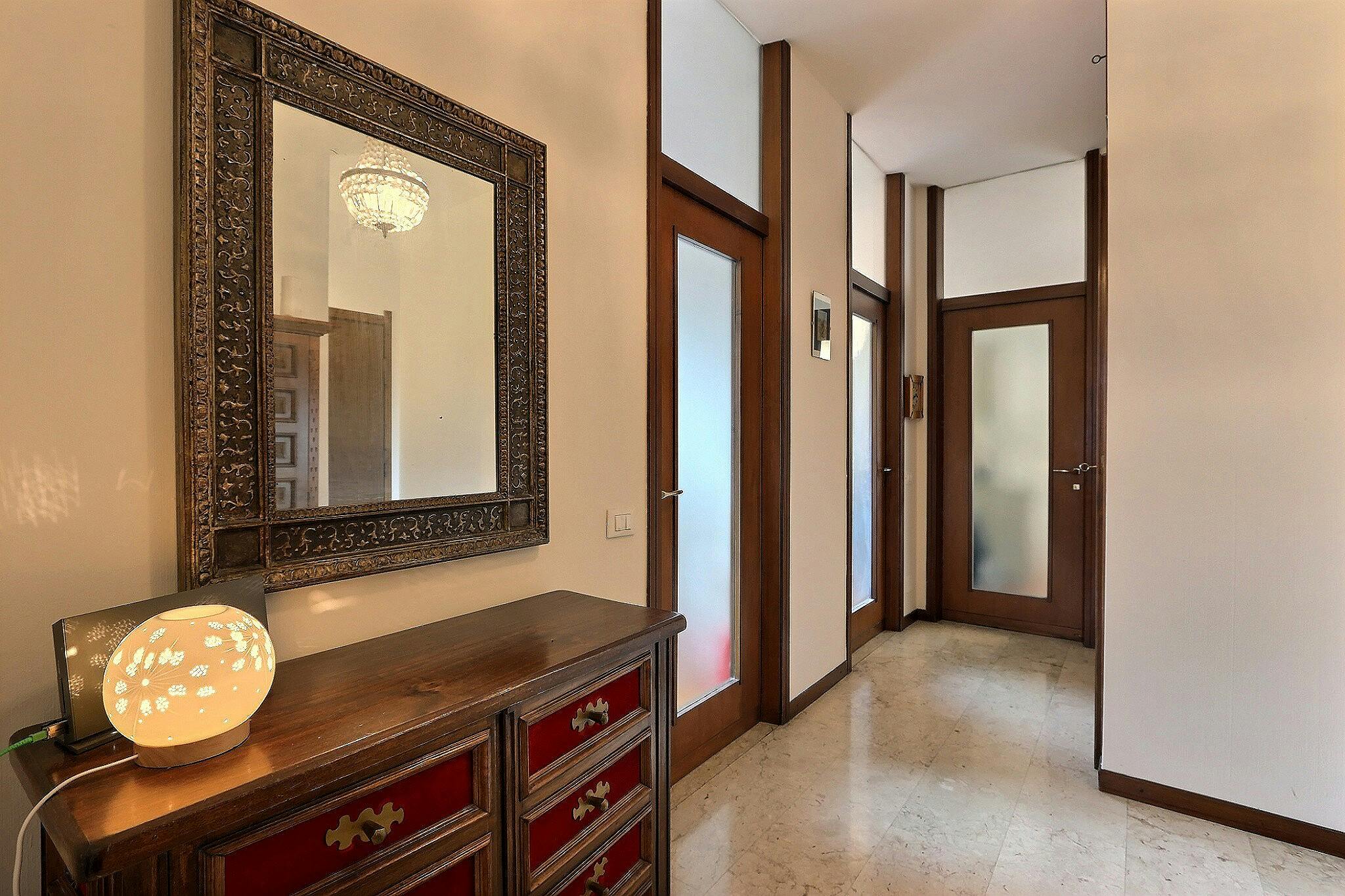 Private room in Piazza Santa Maria alla Fontana, Milan (1746806) ROOM 4