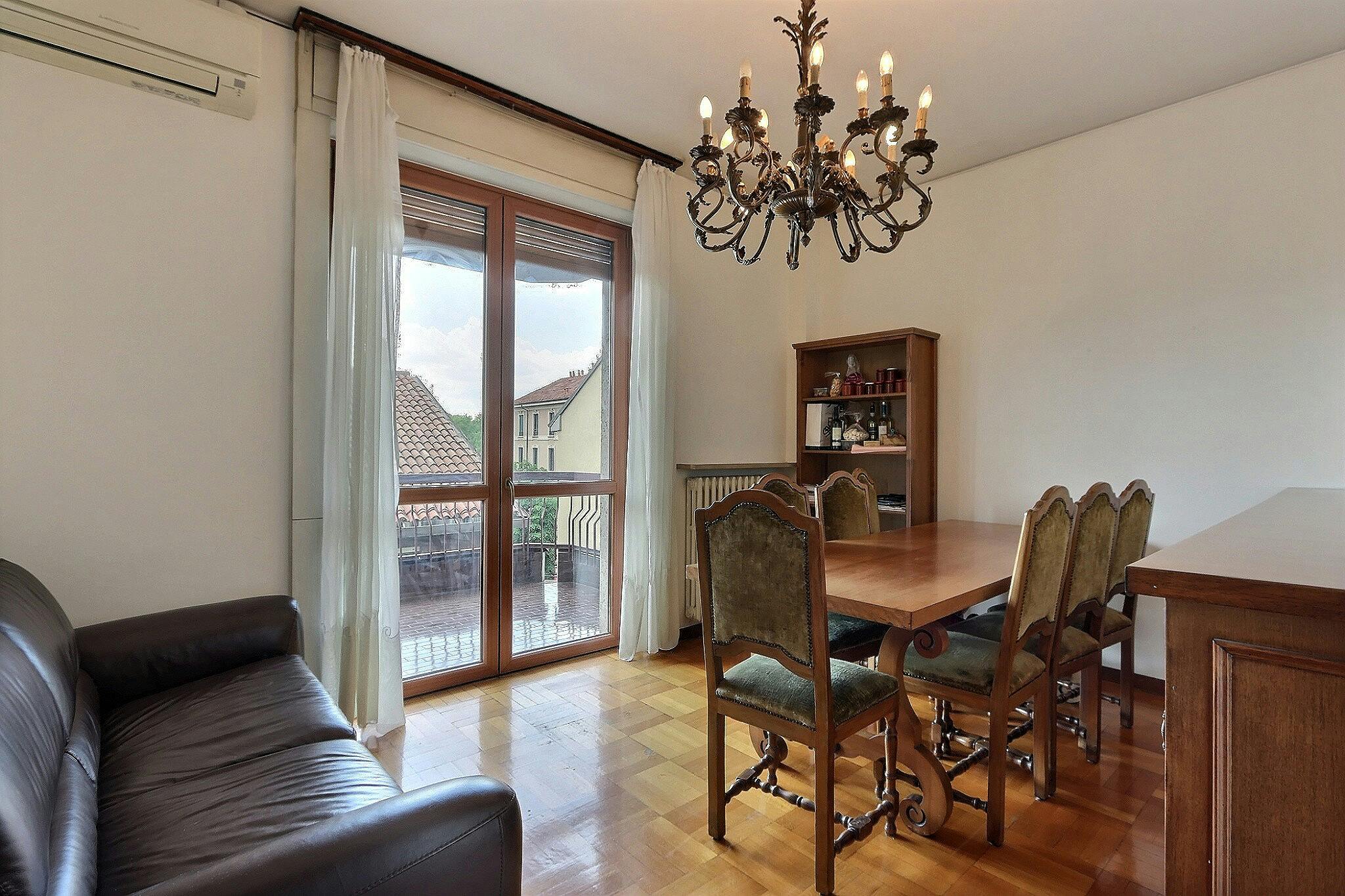 Private room in Piazza Santa Maria alla Fontana, Milan (1746806) COMMON_AREA 3
