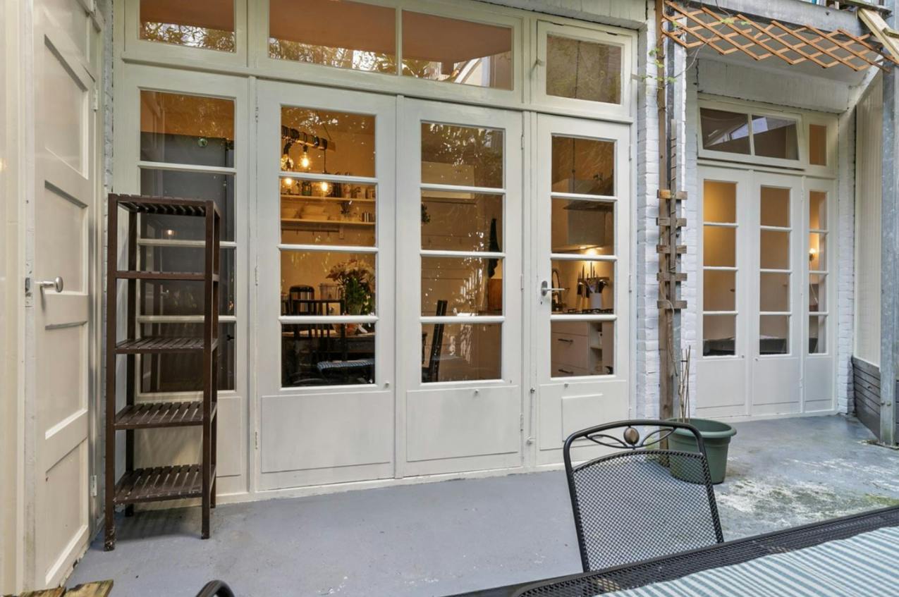 Apartment for rent for €1,900 per month in Amsterdam, Katwijkstraat
