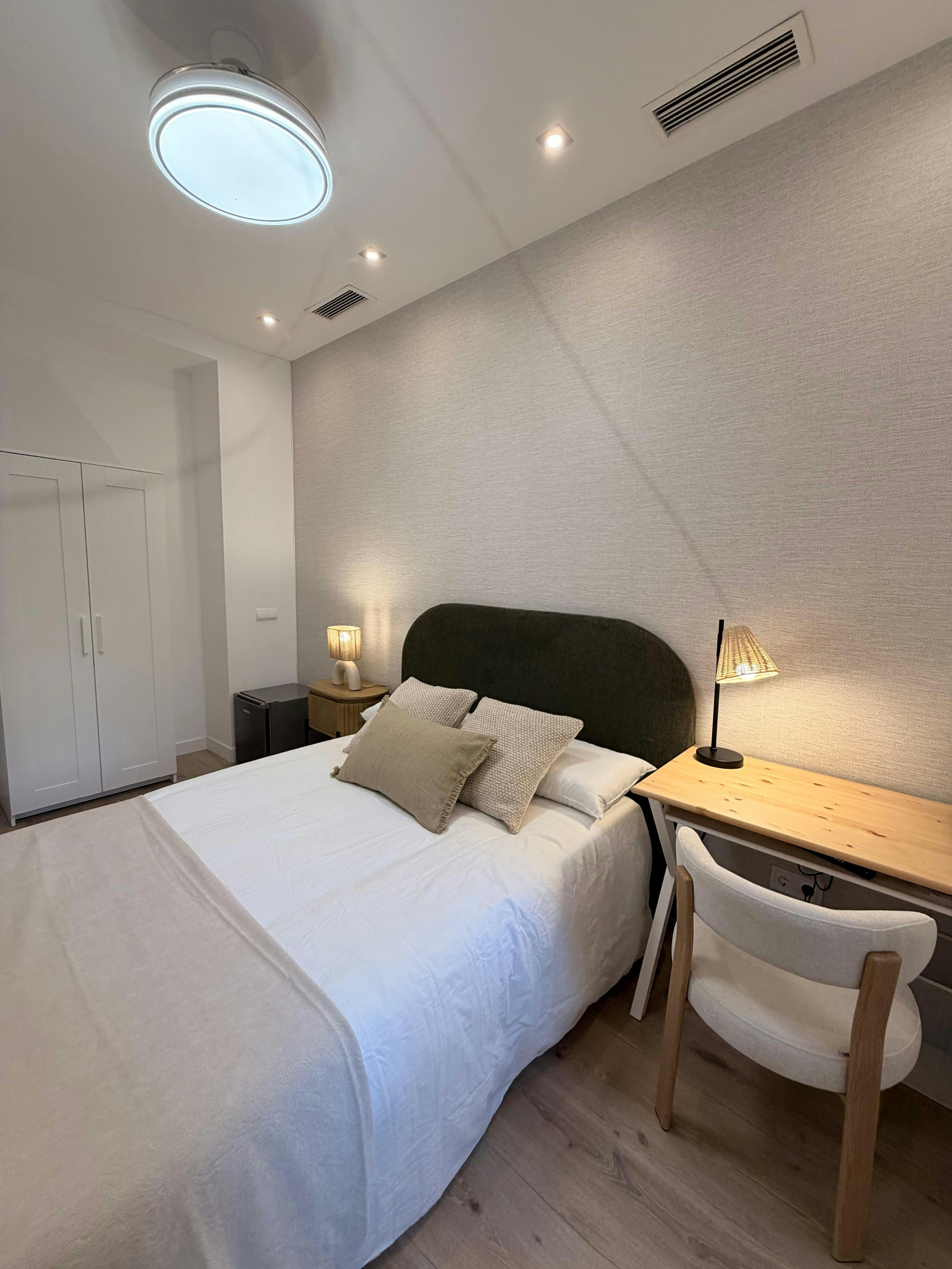 Private room in Calle de Jorge Juan, Madrid (1746808) room image 2