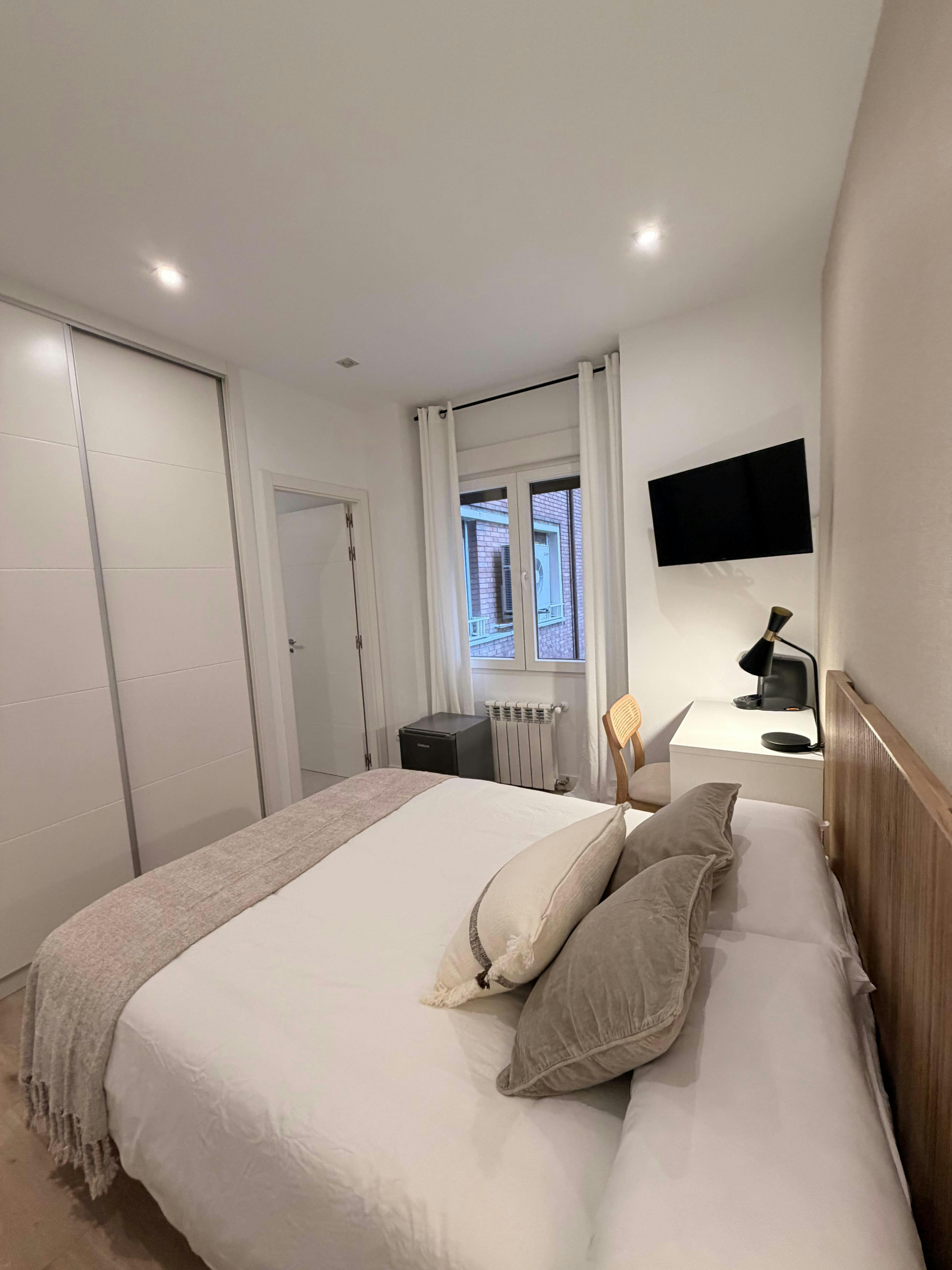 Private room in Calle de Jorge Juan, Madrid (1746809) room image 2