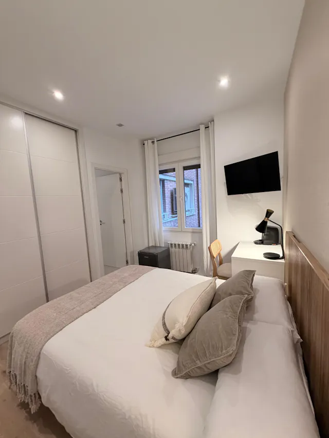 Private room in Calle de Jorge Juan, Madrid (1746809) room image 2