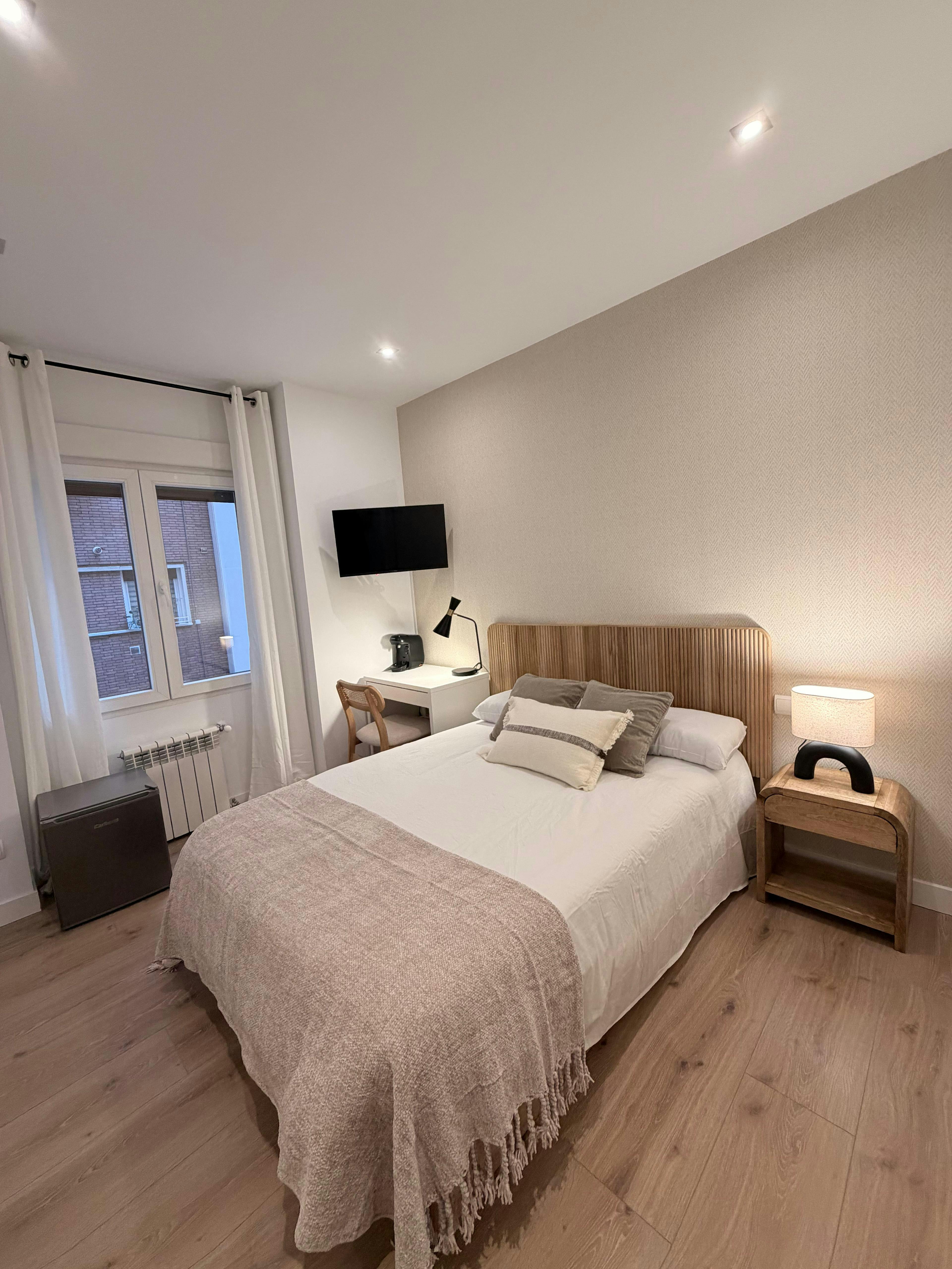 Private room in Calle de Jorge Juan, Madrid (1746809) room image 1