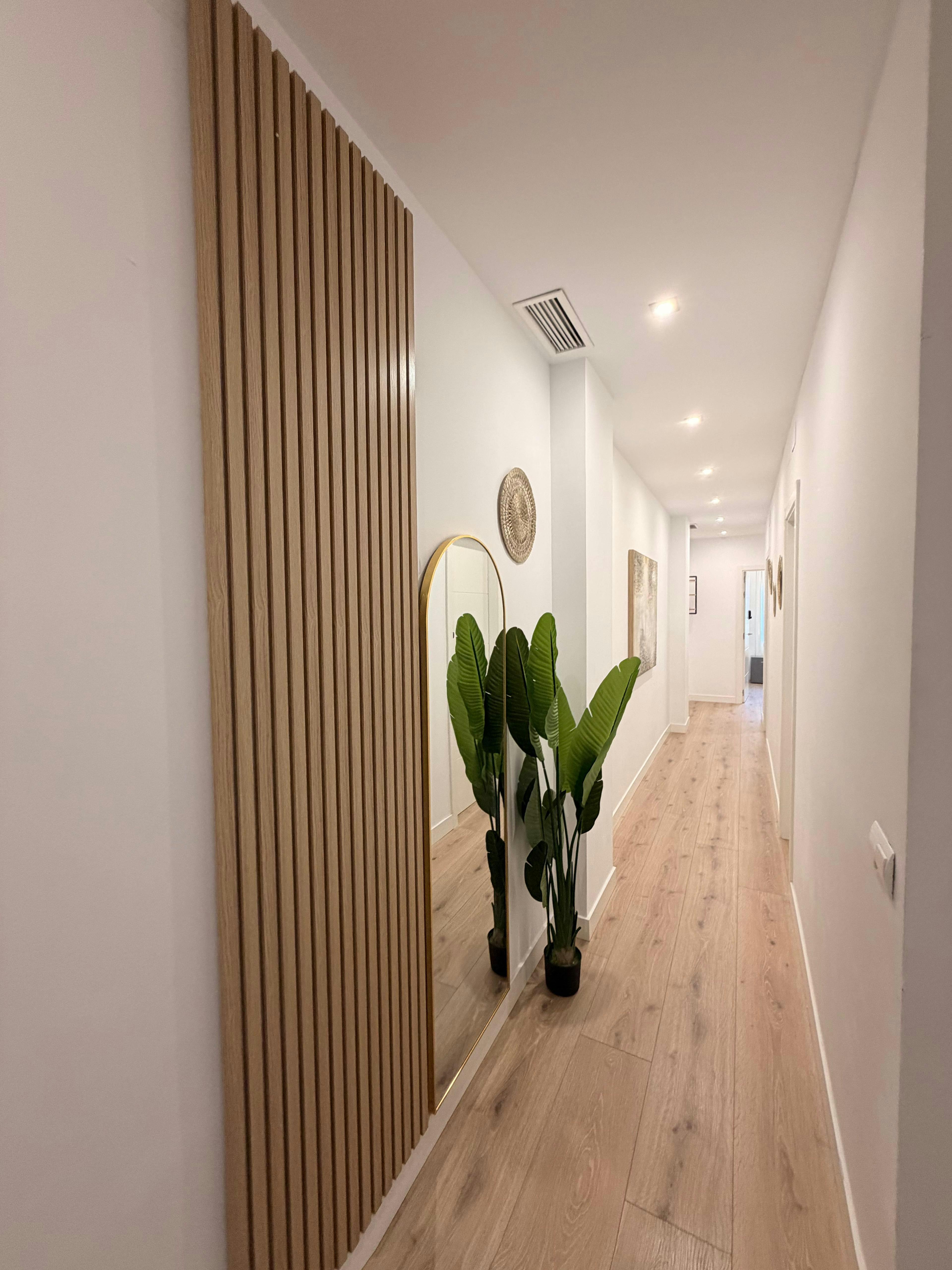 Private room in Calle de Jorge Juan, Madrid (1746810) room image 7