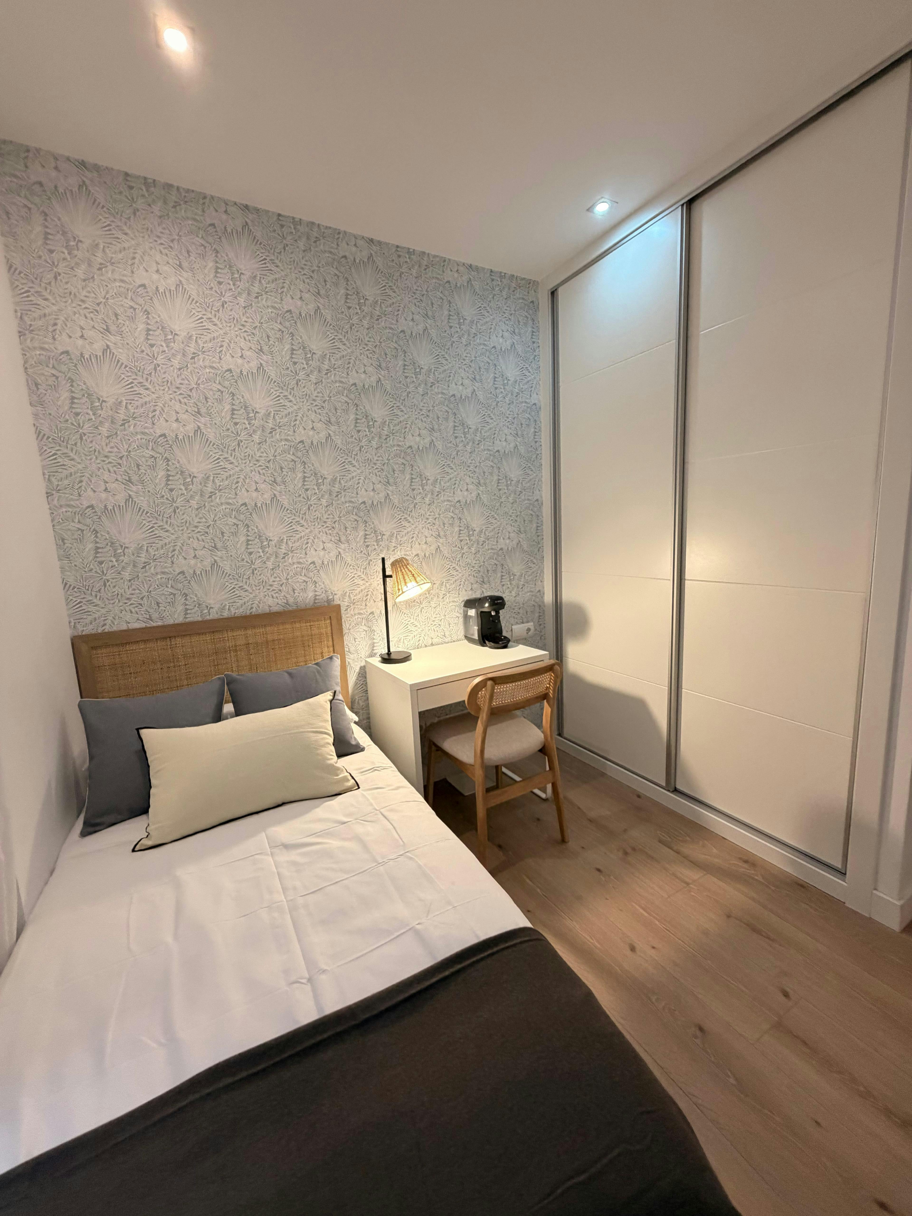 Private room in Calle de Jorge Juan, Madrid (1746810) room image 2
