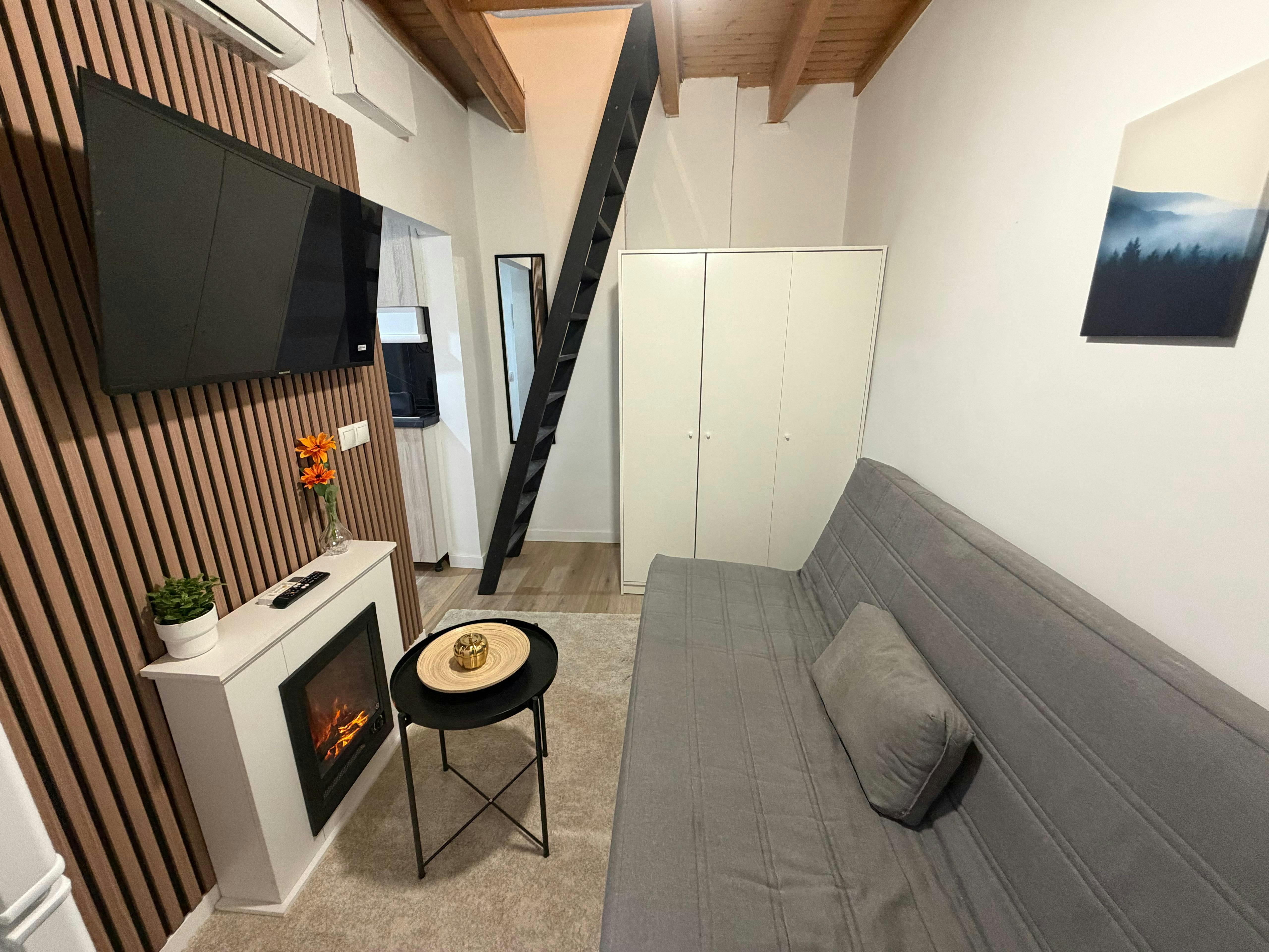 Apartment in Calle de Bravo Murillo, Madrid (1746812) ROOM 3