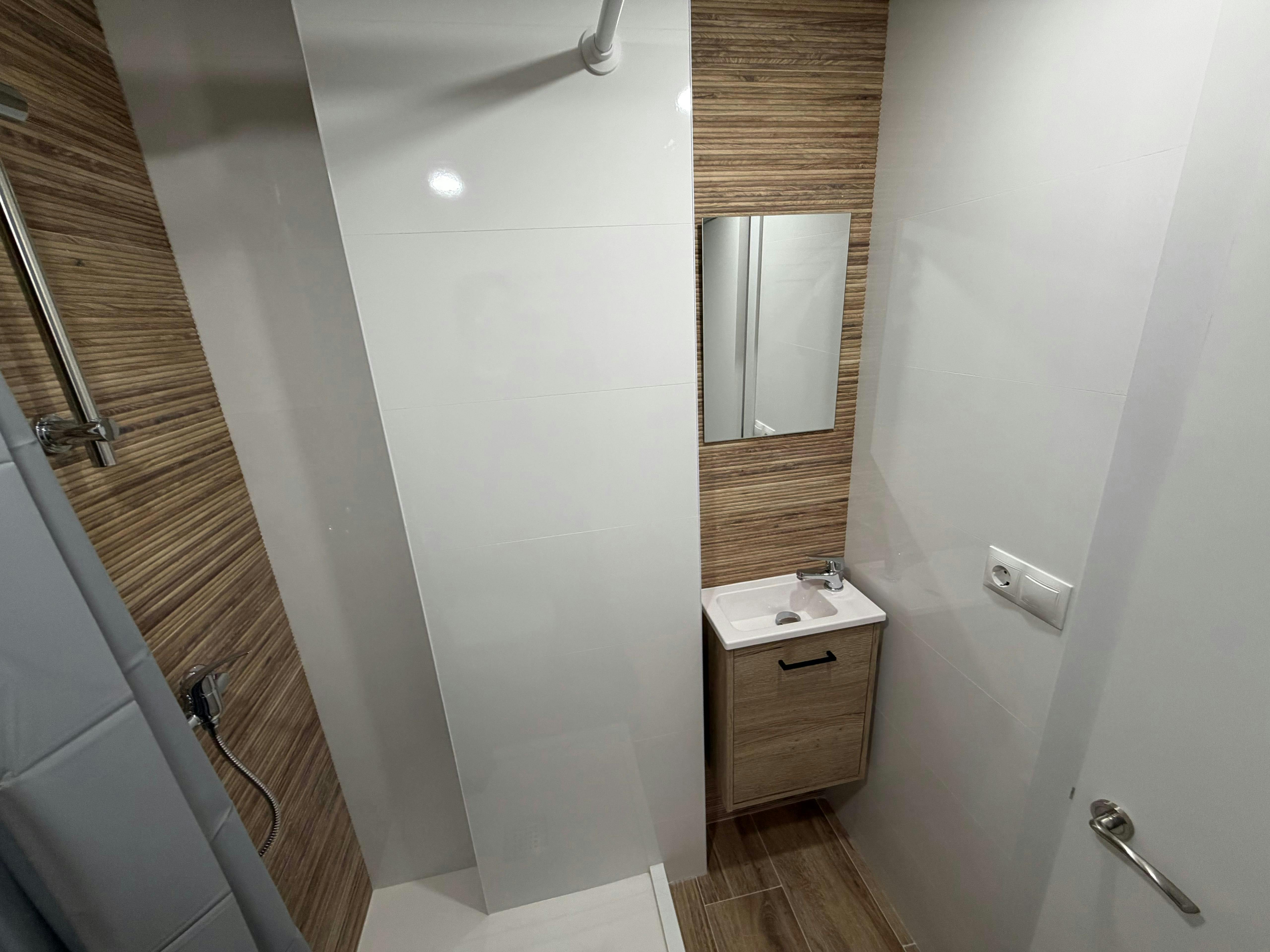 Apartment in Calle de Bravo Murillo, Madrid (1746812) room image 10