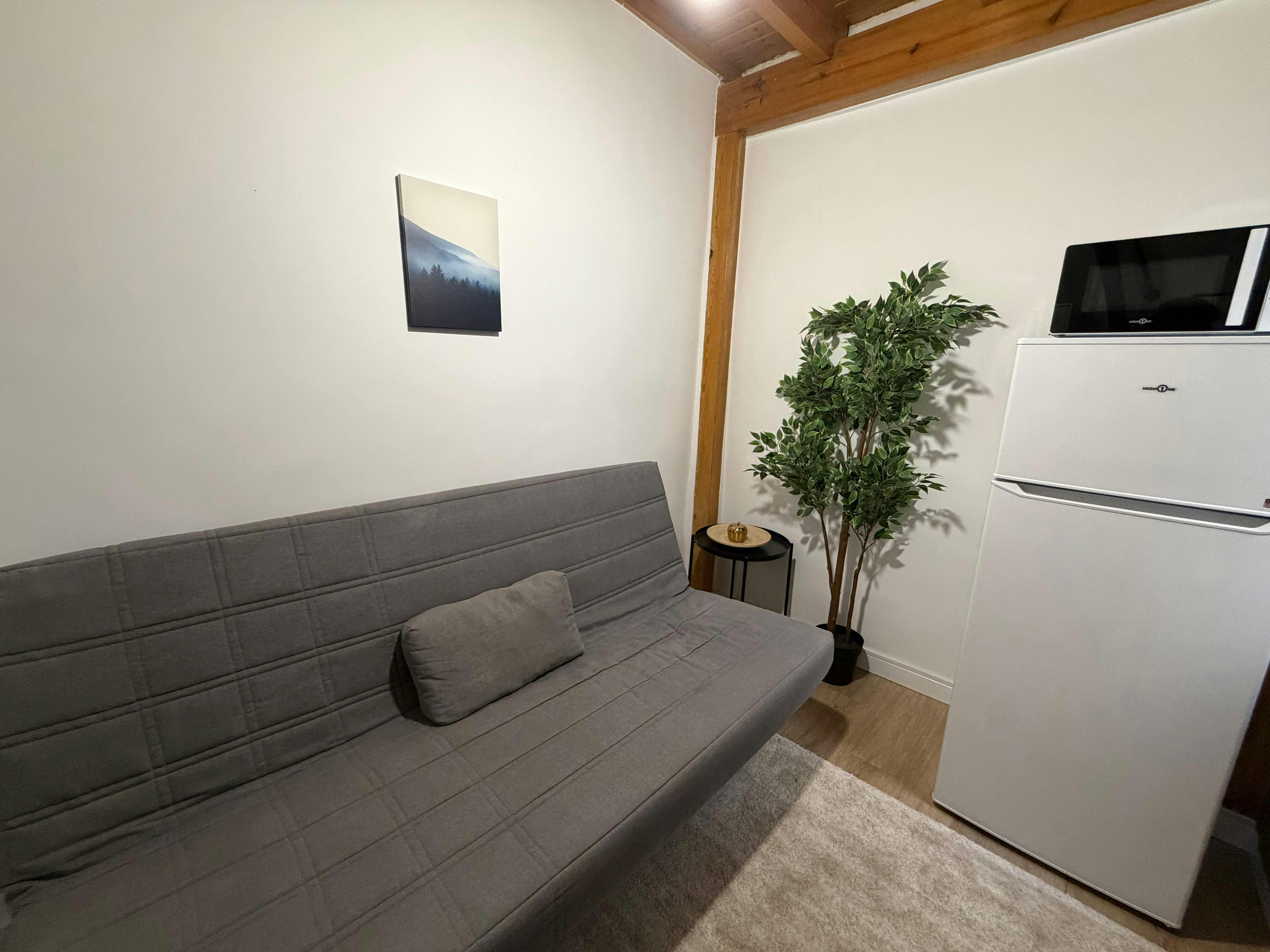 Apartment in Calle de Bravo Murillo, Madrid (1746812) ROOM 2