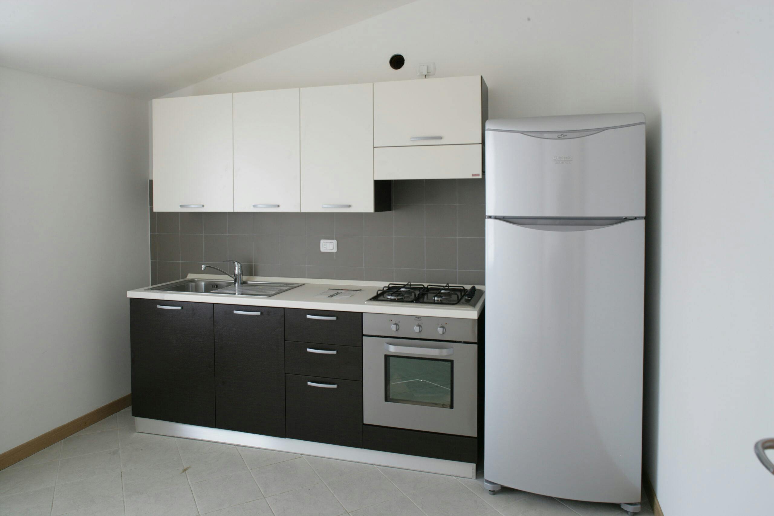 Shared room in Via Pompeo Leoni, Milan (1746815) COMMON_AREA 3
