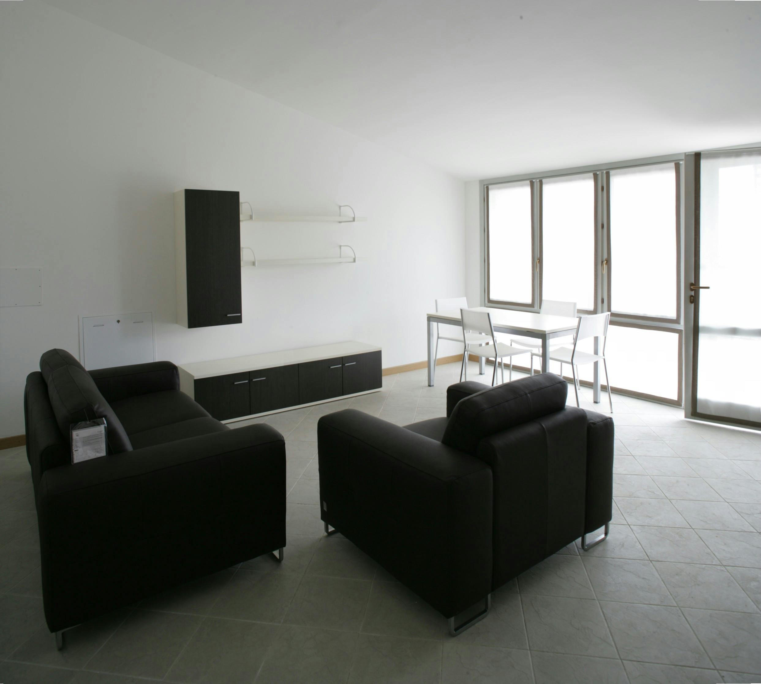Shared room in Via Pompeo Leoni, Milan (1746815) COMMON_AREA 4