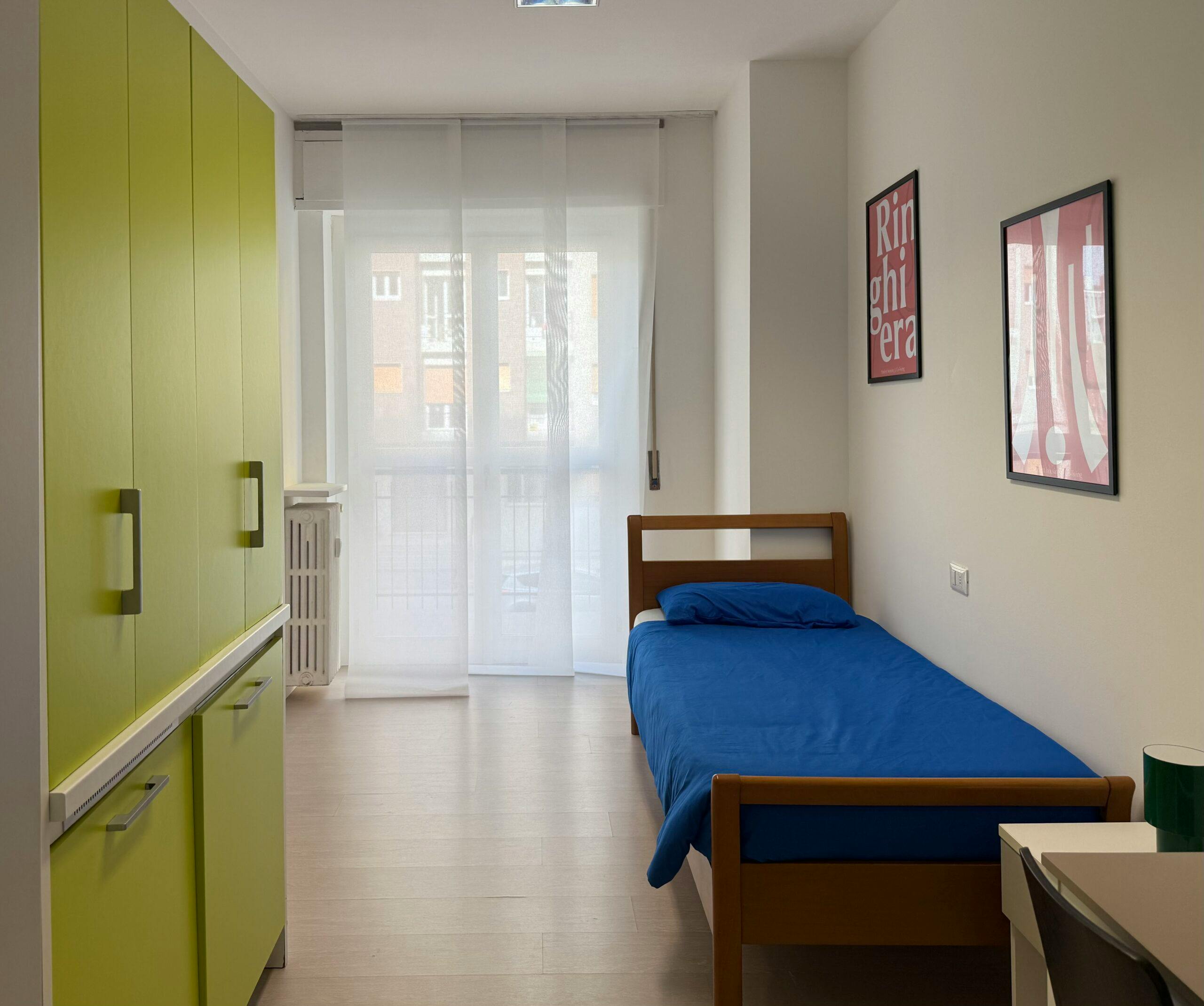 Private room in Corso San Gottardo, Milan (1746818) room image 2