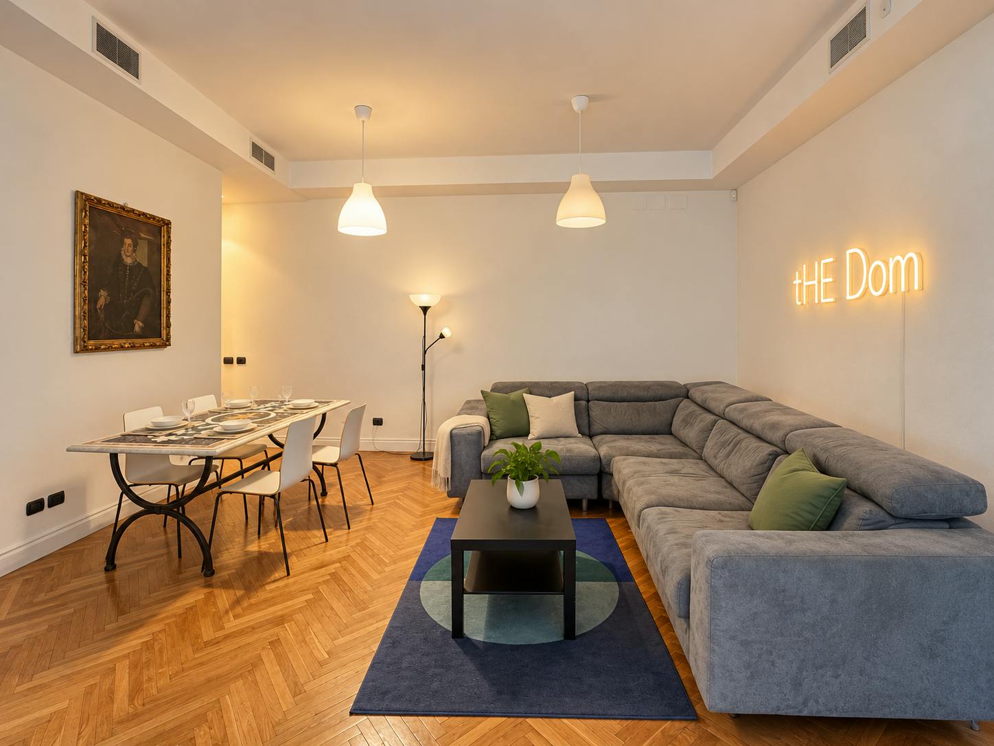 Via Broletto, Milan preview