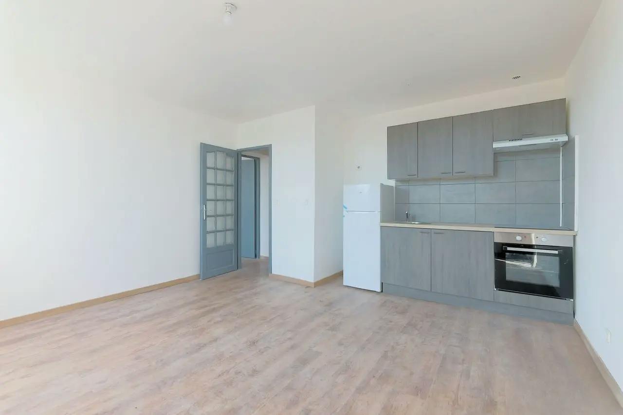 Wohnung zu mieten für 745 € pro Monat in Roubaix, Rue Daubenton