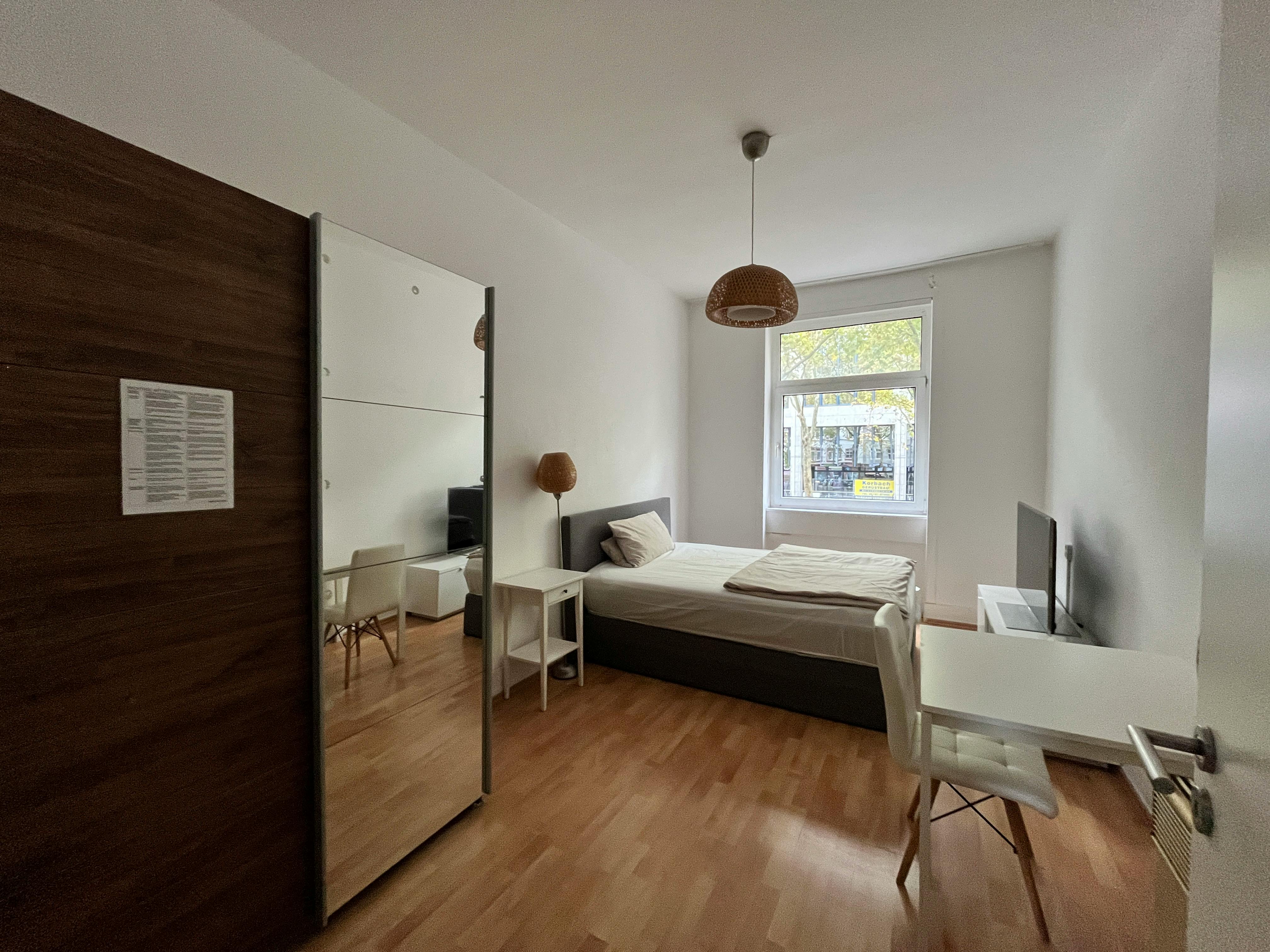 Mainzer Landstraße, Frankfurt am Main preview