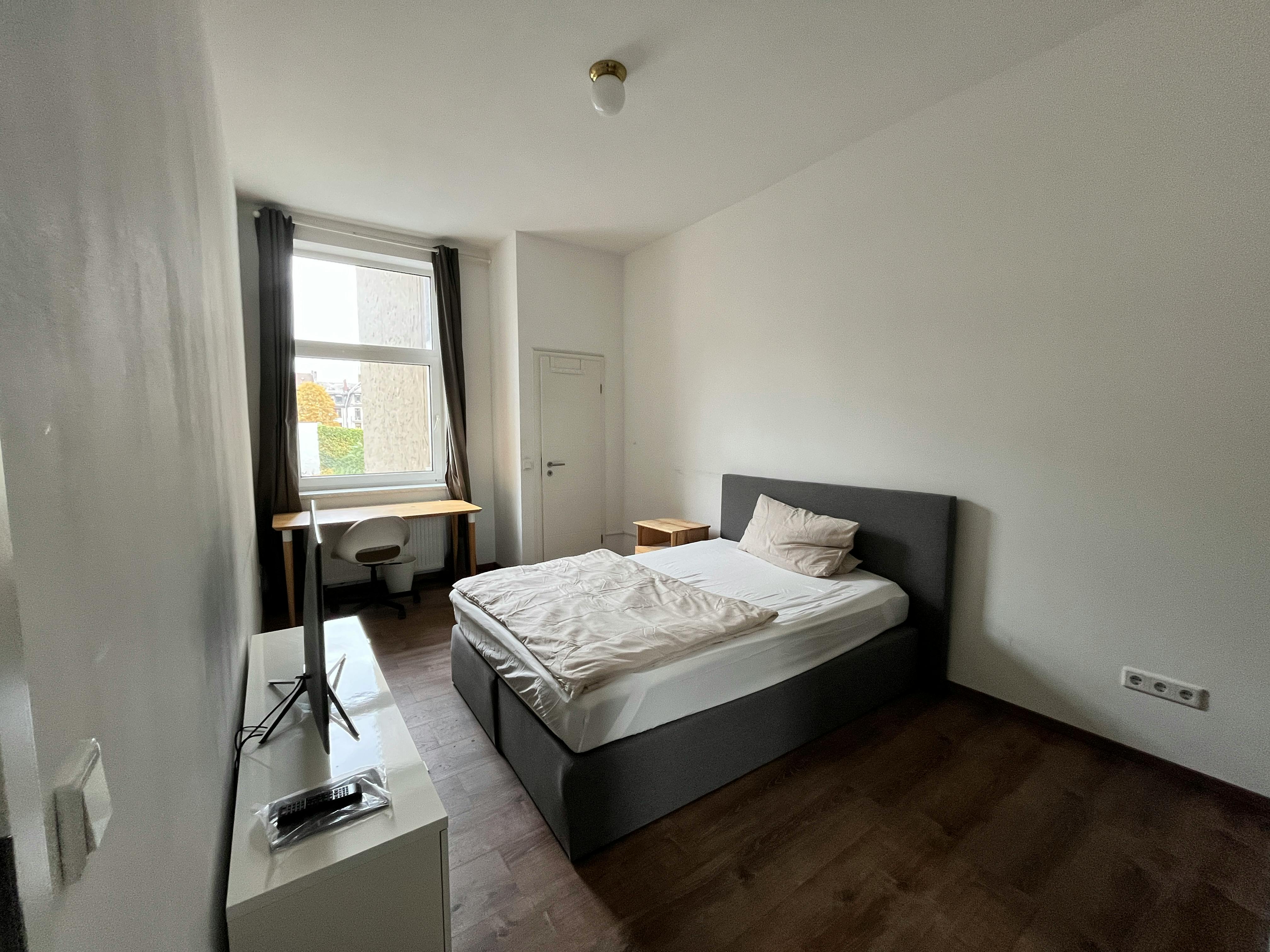 Mainzer Landstraße, Frankfurt am Main preview