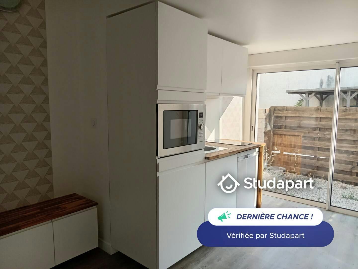 Appartement à Rezé
