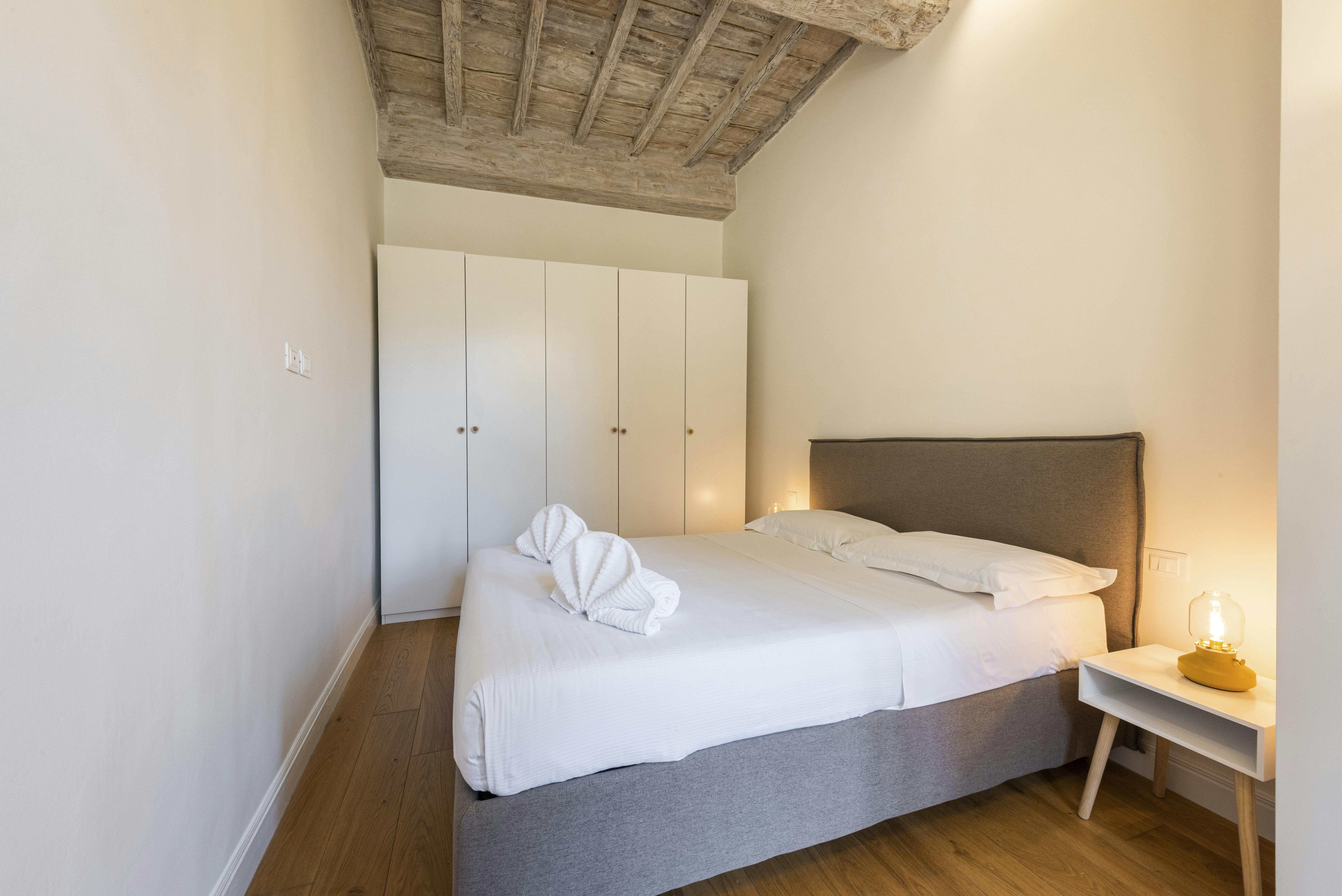 1-Bedroom Apartment in Via della Colonna, Florence (1746887) ROOM 2