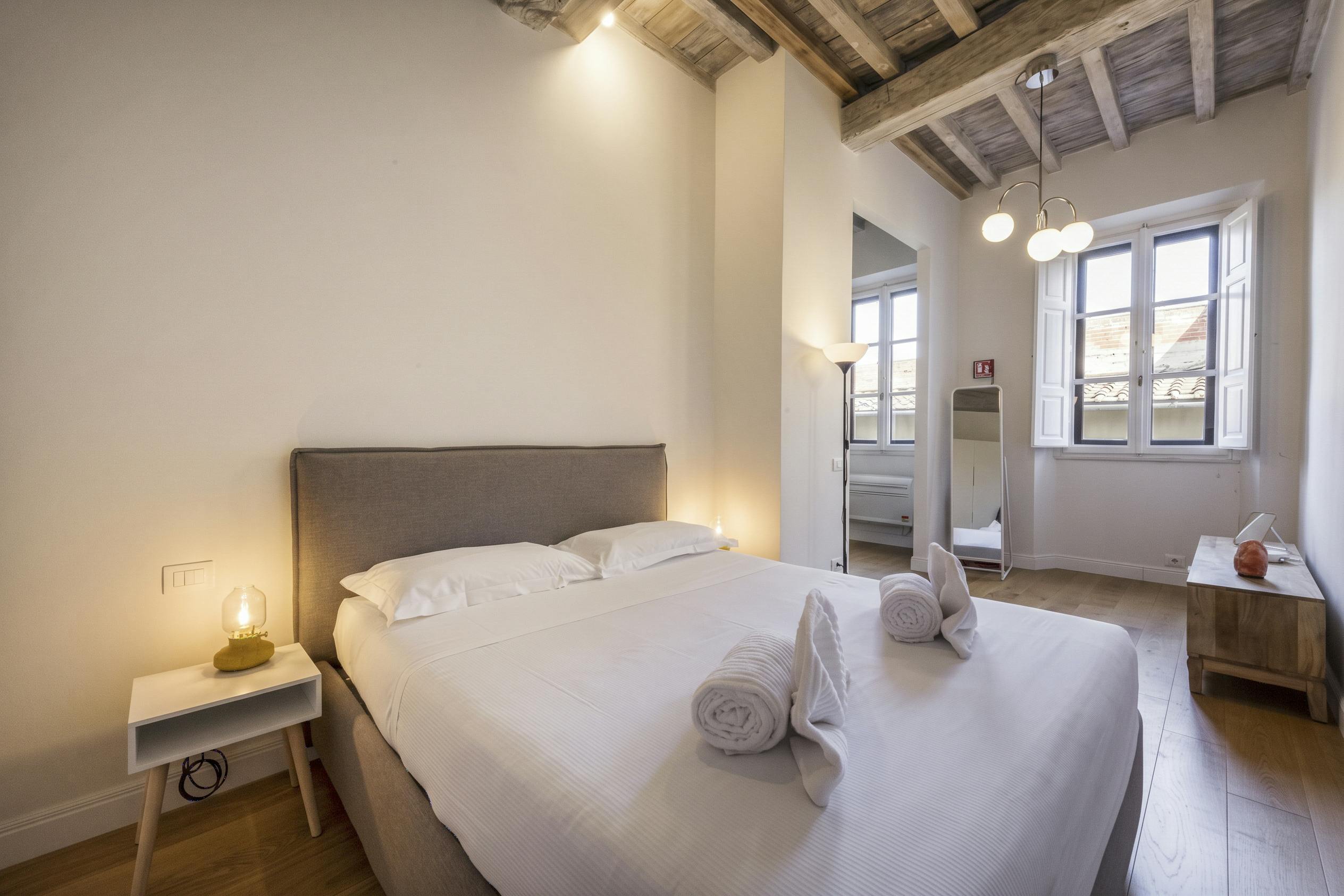 1-Bedroom Apartment in Via della Colonna, Florence (1746887) ROOM 1