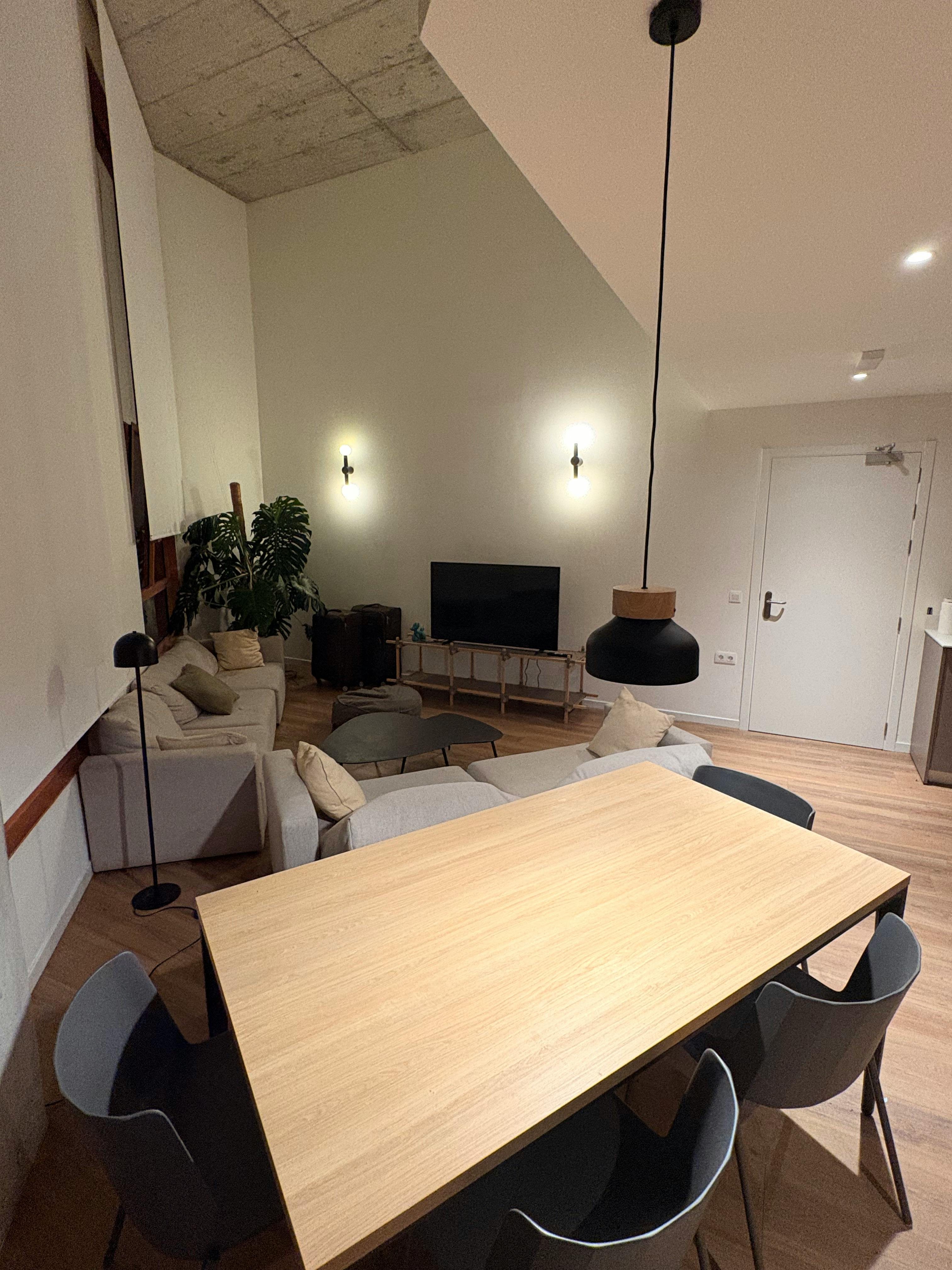 Private room in Carrer de Cristóbal de Moura, Barcelona (1746893) ROOM 3