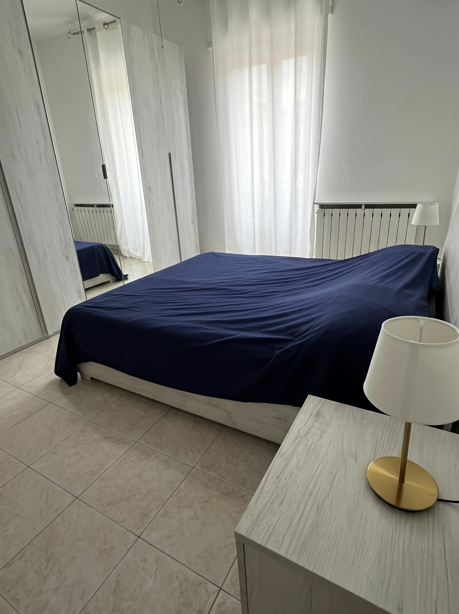 1-Bedroom Apartment in Via Monastir, Turin (1746897) ROOM