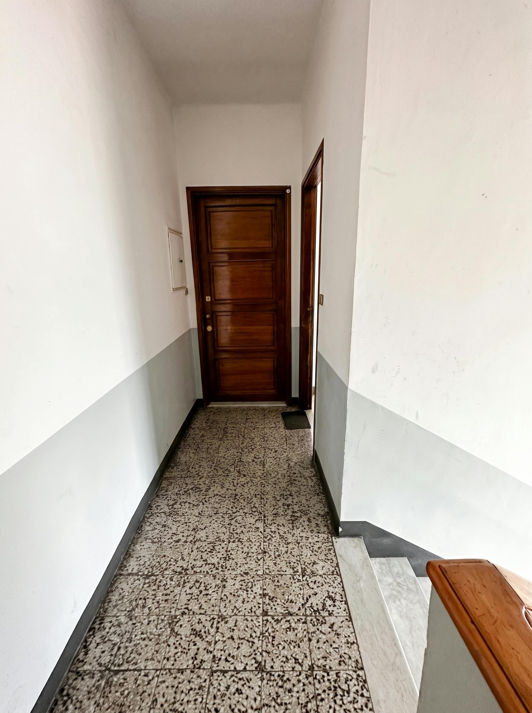 1-Bedroom Apartment in Via Monastir, Turin (1746897) ROOM 4