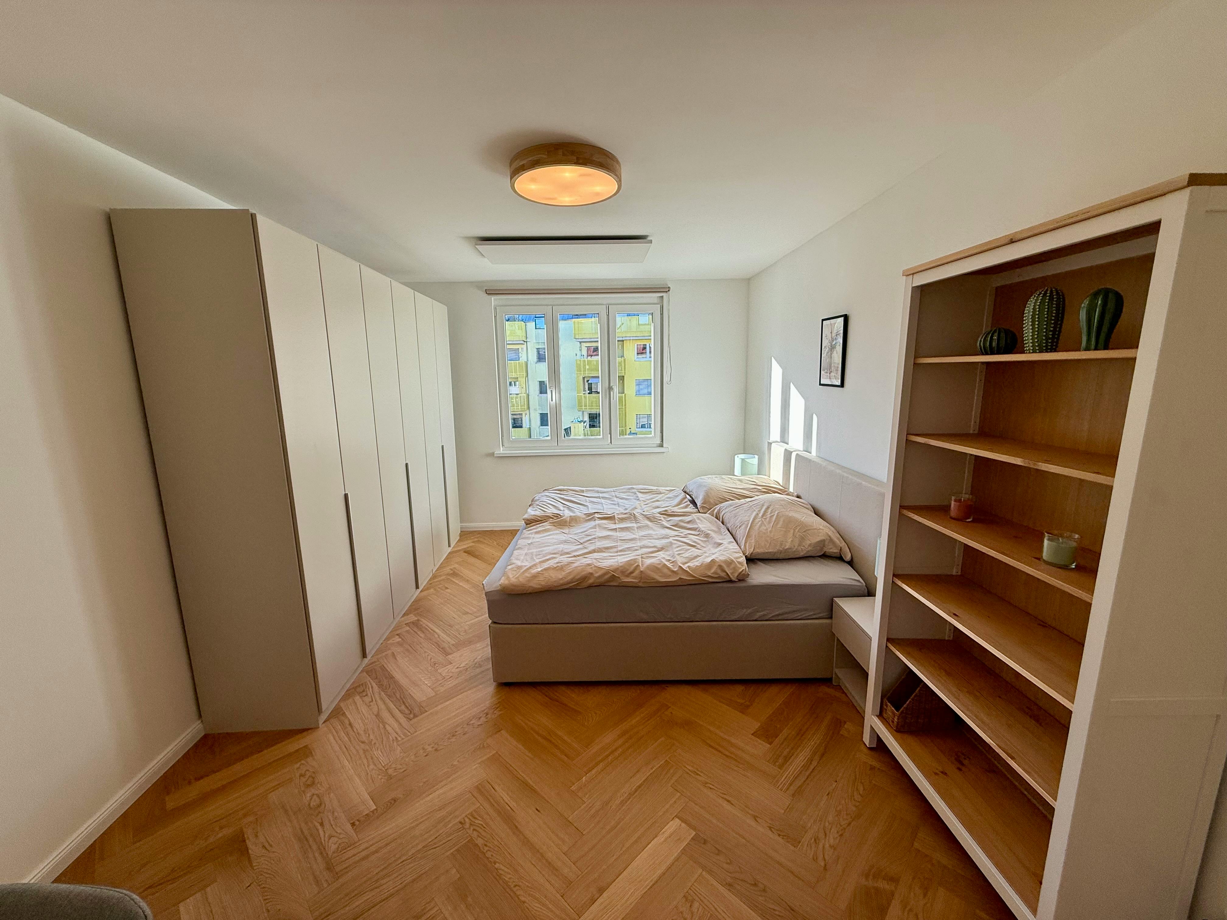 1-Bedroom Apartment in Lienfeldergasse, Vienna (1746907) ROOM 3