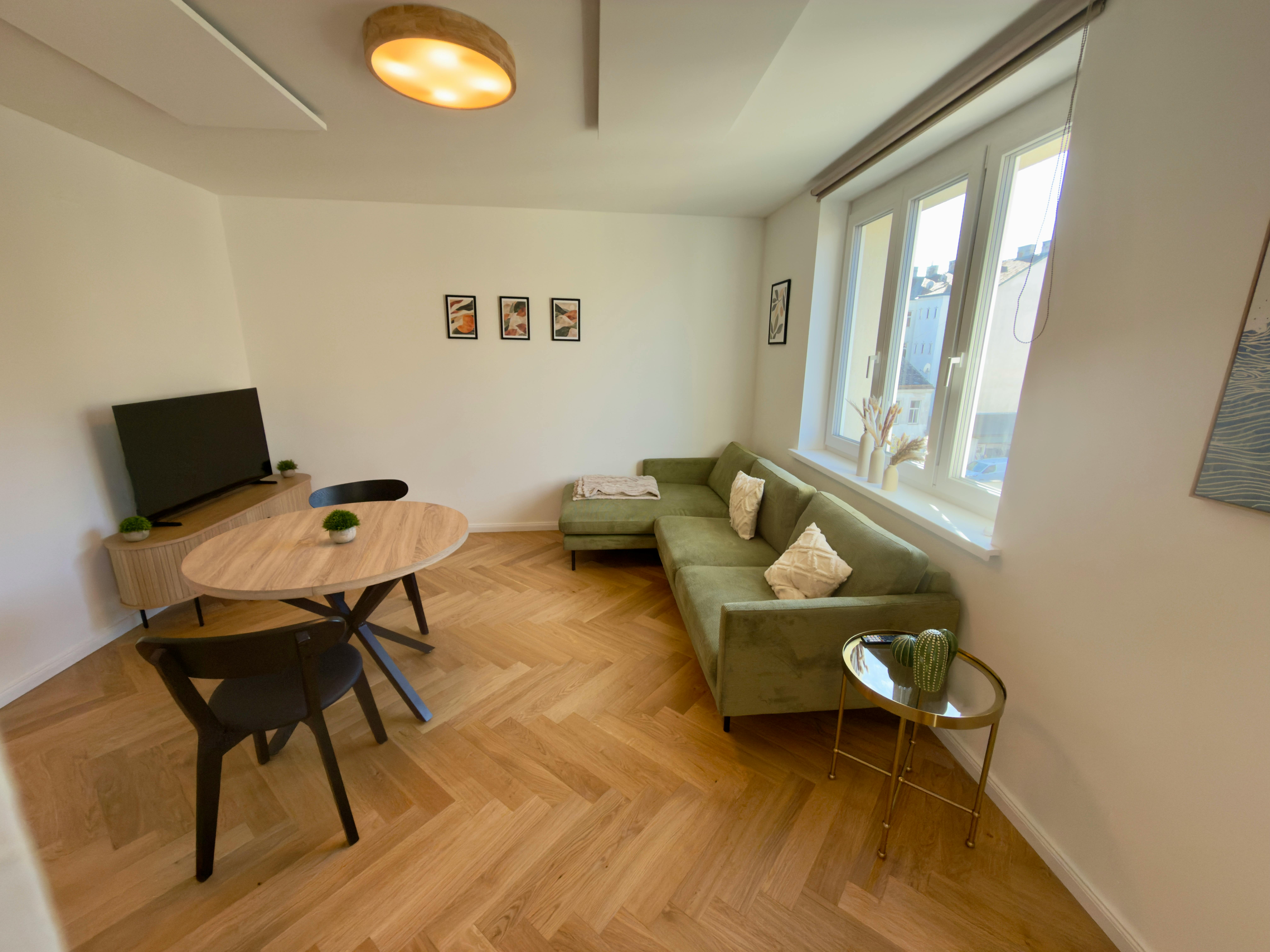 1-Bedroom Apartment in Lienfeldergasse, Vienna (1746907) ROOM