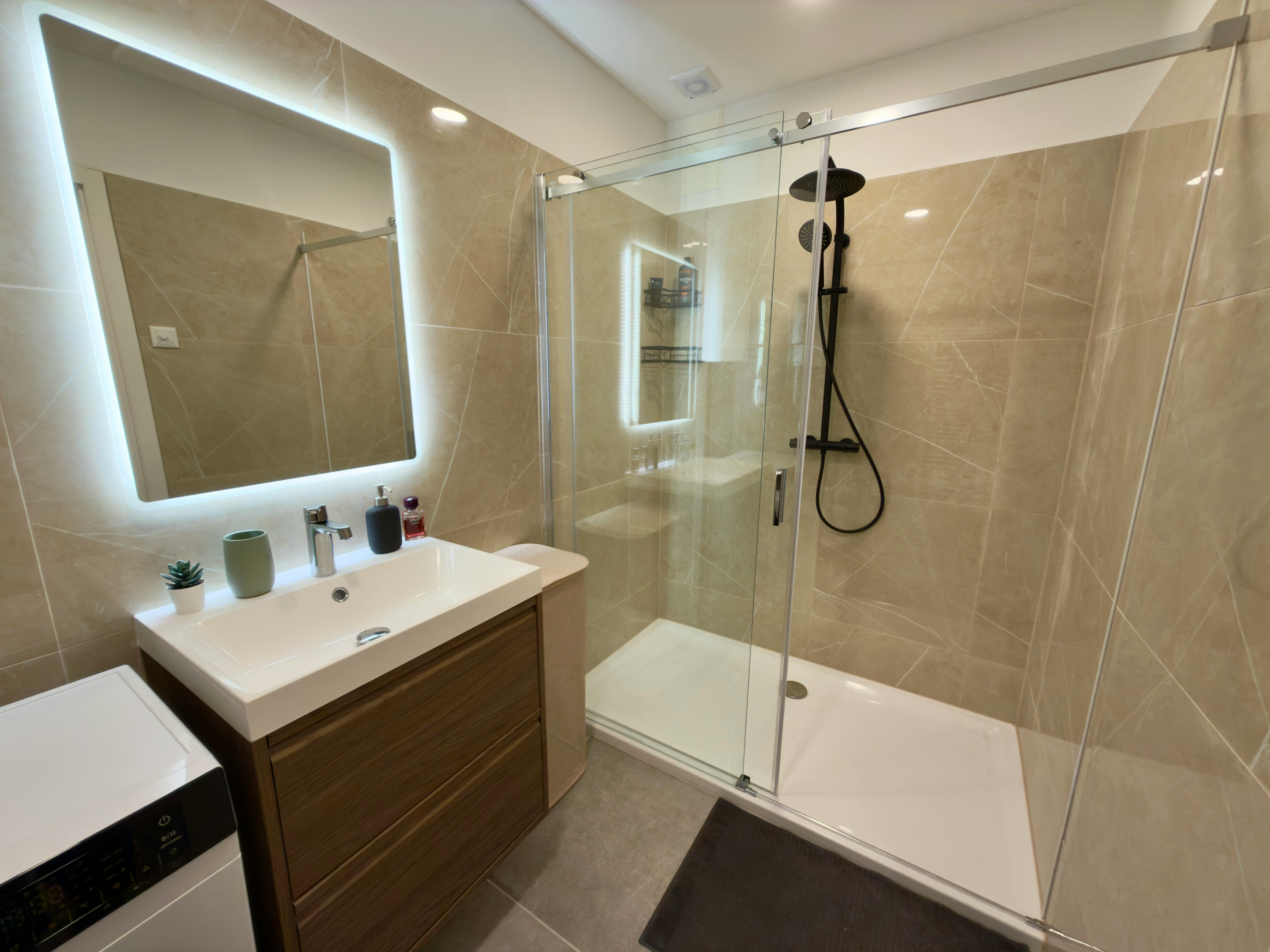 1-Bedroom Apartment in Lienfeldergasse, Vienna (1746907) room image 9