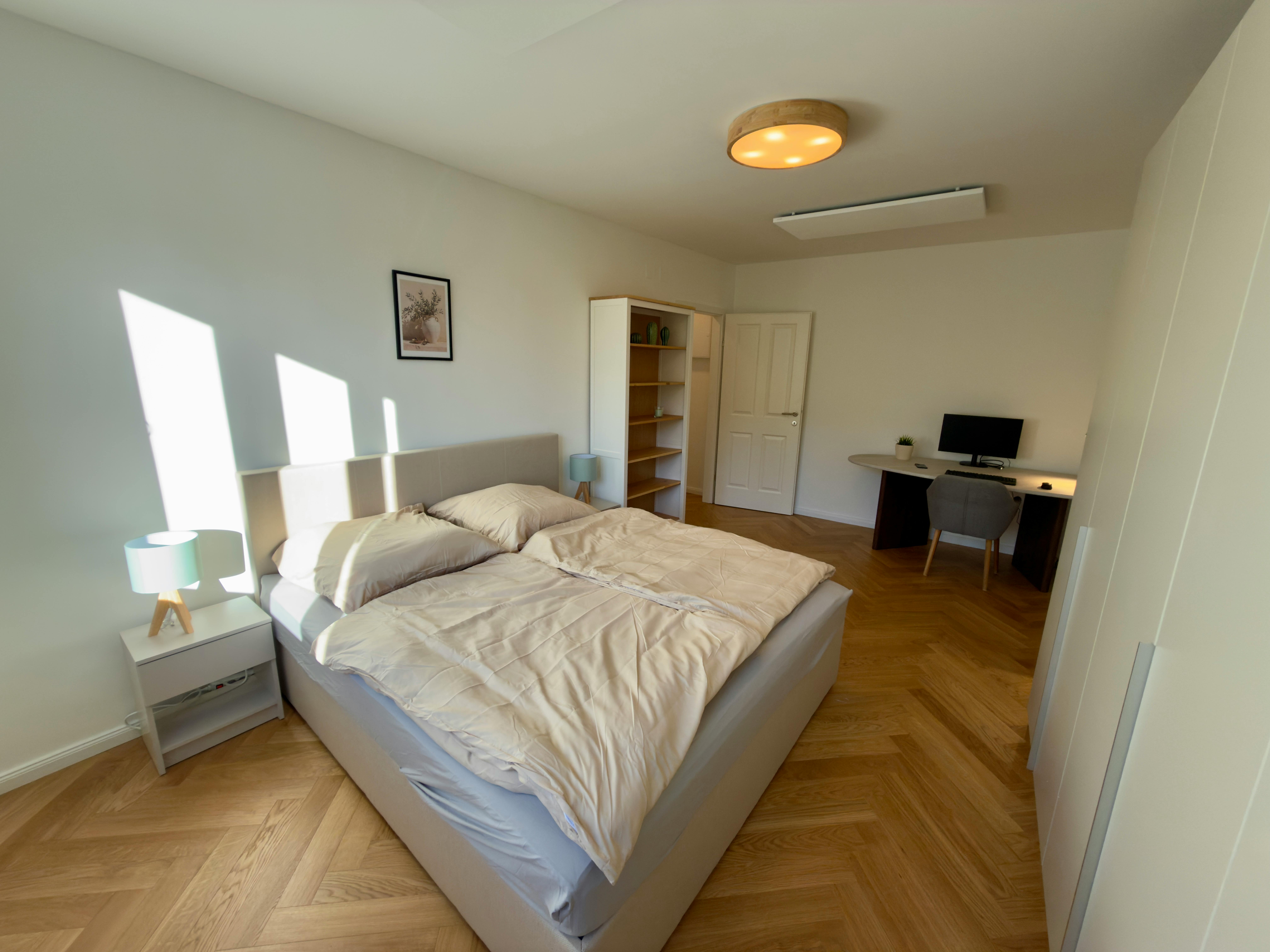 1-Bedroom Apartment in Lienfeldergasse, Vienna (1746907) ROOM 4