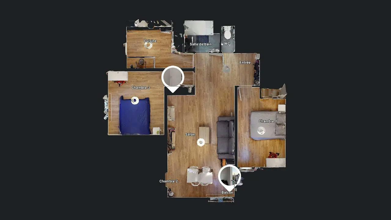 preview gallery tile
