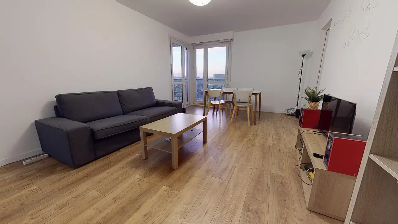 Private room in Route de Seysses, Toulouse (1746912) COMMON_AREA 4