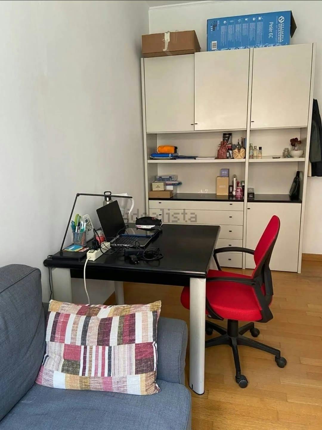Private room for rent for €500 per month in Milan, Via Privata Belgirate