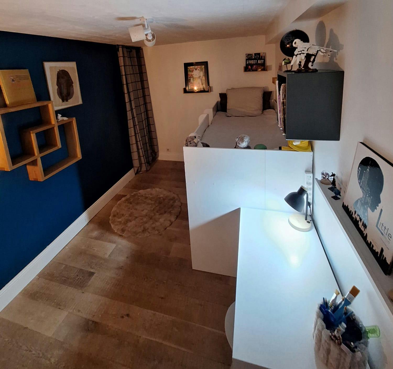 preview gallery tile