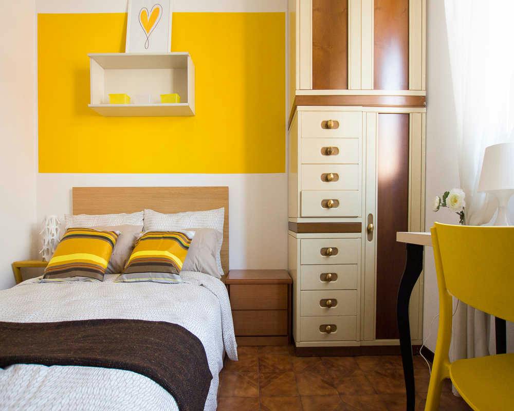 Private room in Via Cormano, Milan (1746929) room image 1